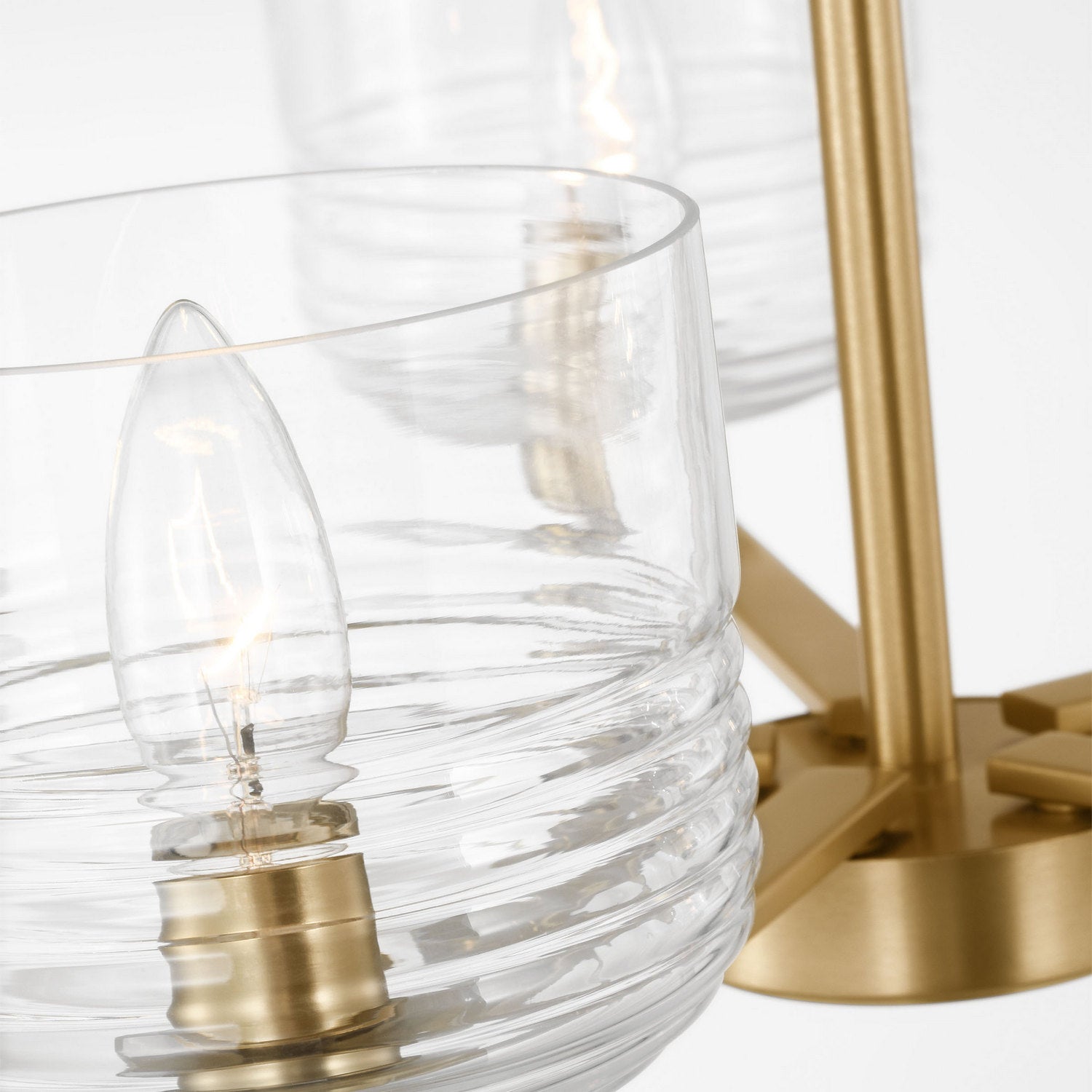 Lustre 5 lumières | Lochdale