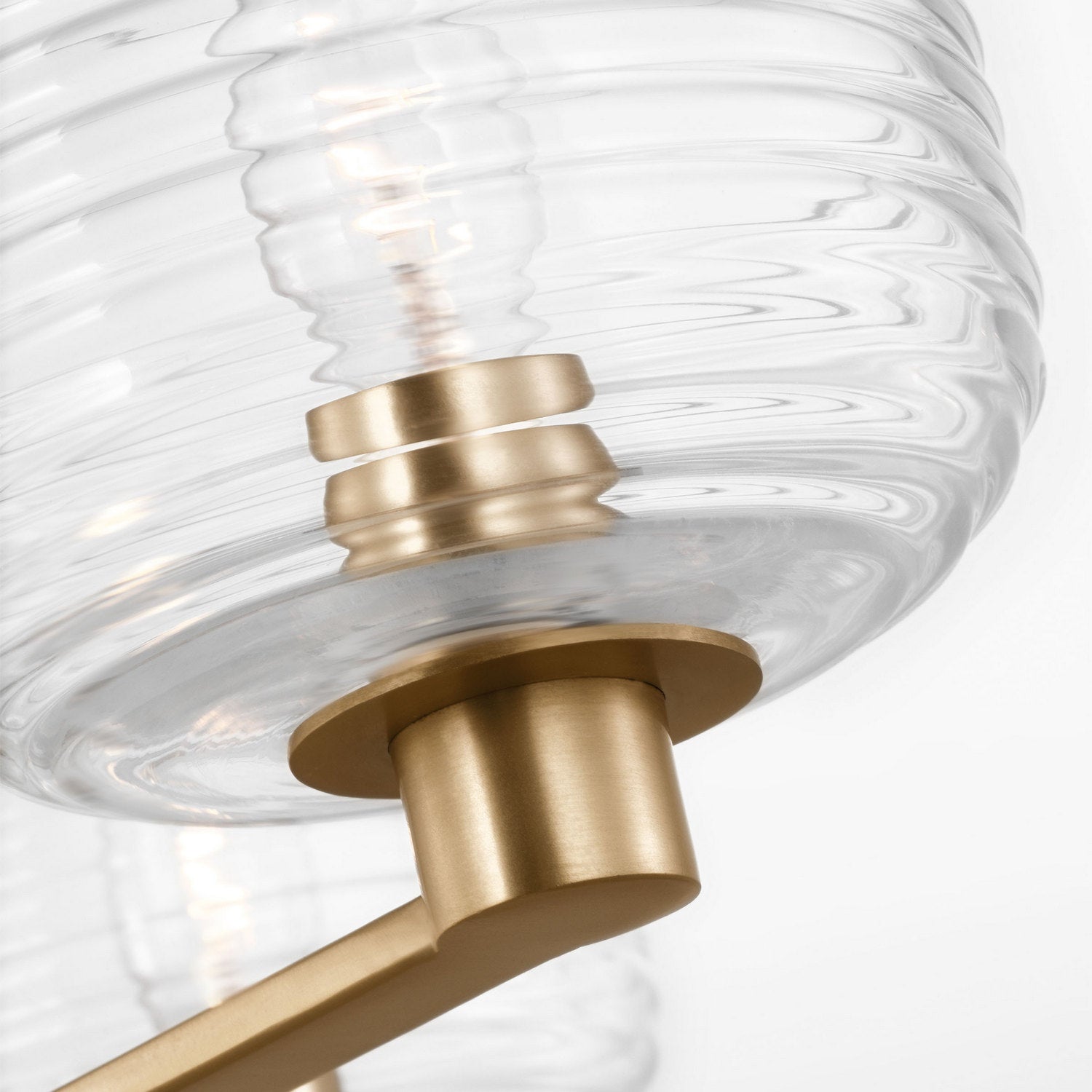 Lustre 3 lumières | Lochdale