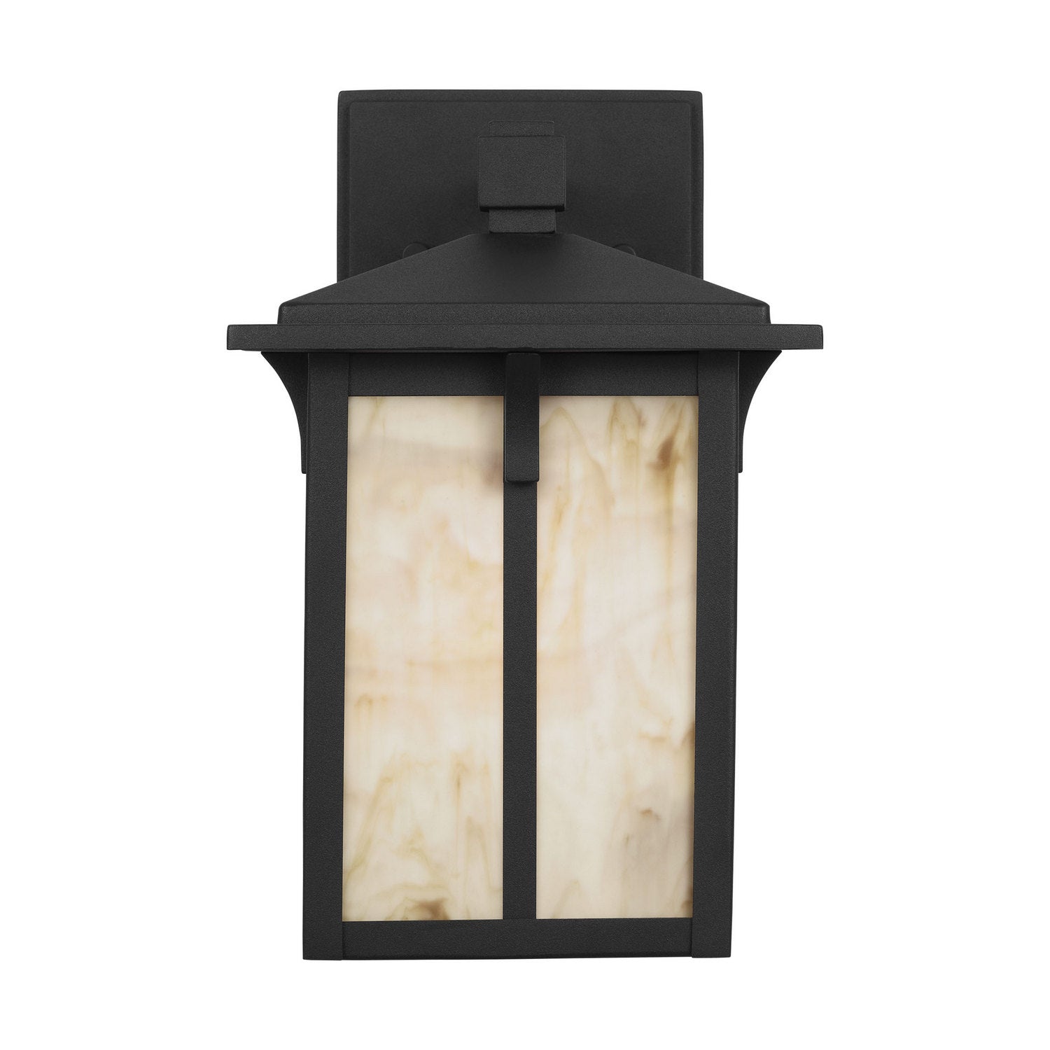 Lanterne murale extérieure 1 lumière | Tomek