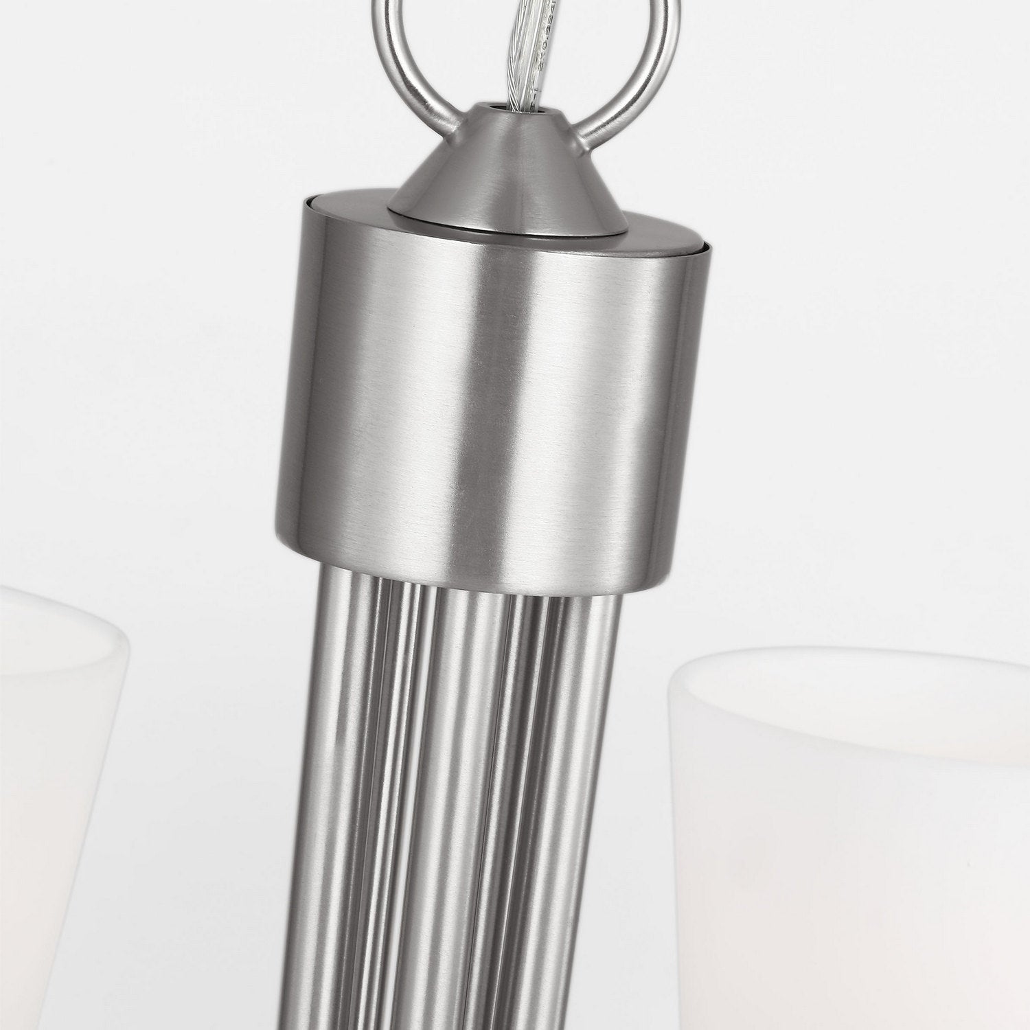 Lustre 5 lumières | Miles