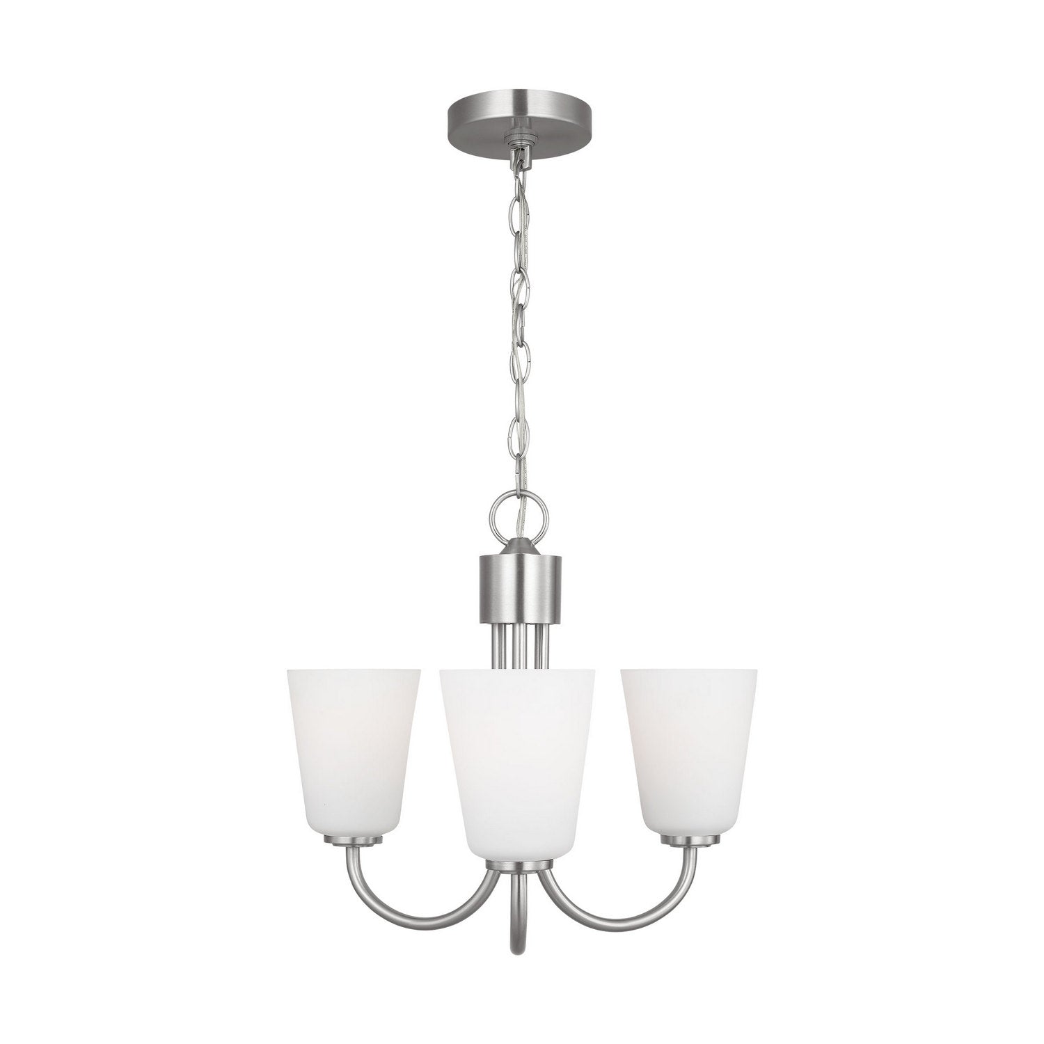 Lustre 3 lumières | Miles