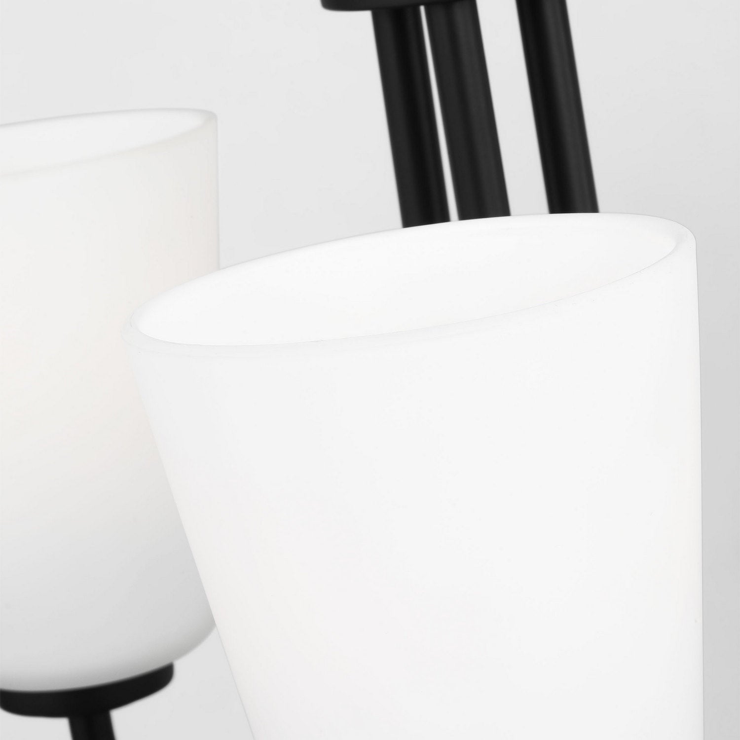 Lustre 3 lumières | Miles