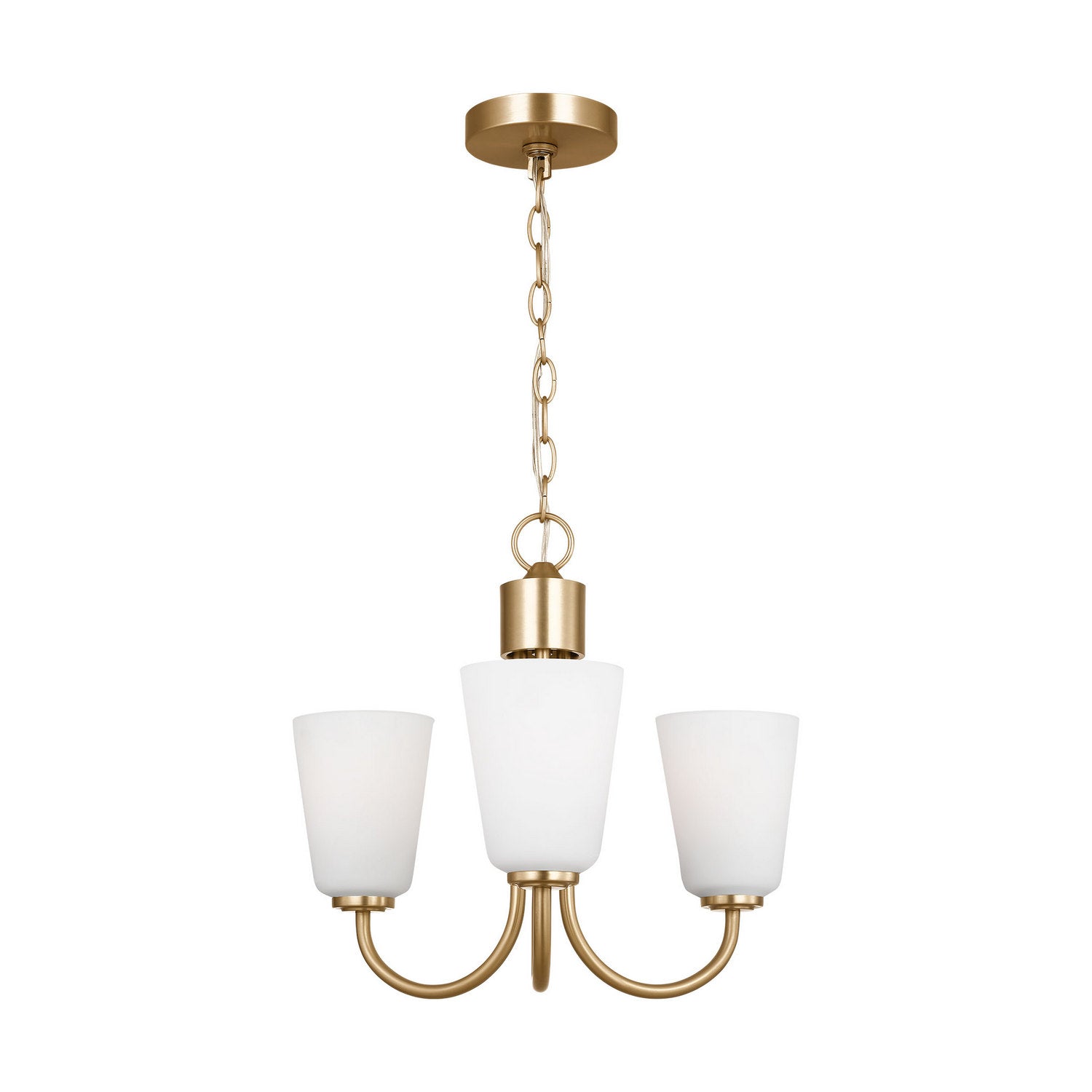 Lustre 3 lumières | Miles