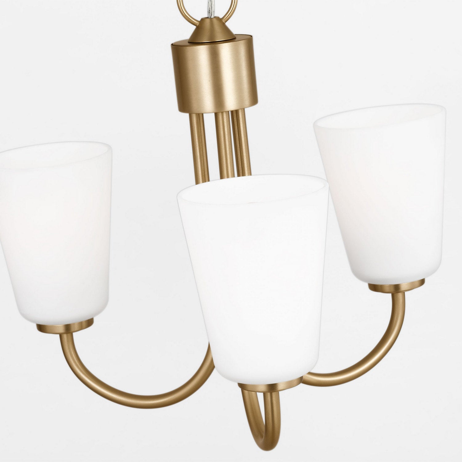 Lustre 3 lumières | Miles