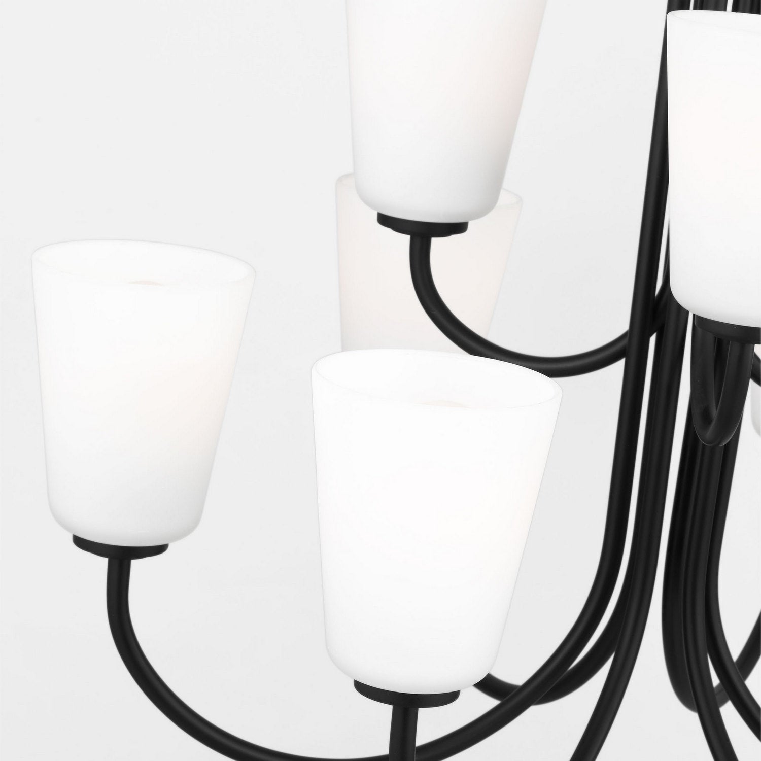 Lustre 9 lumières | Miles