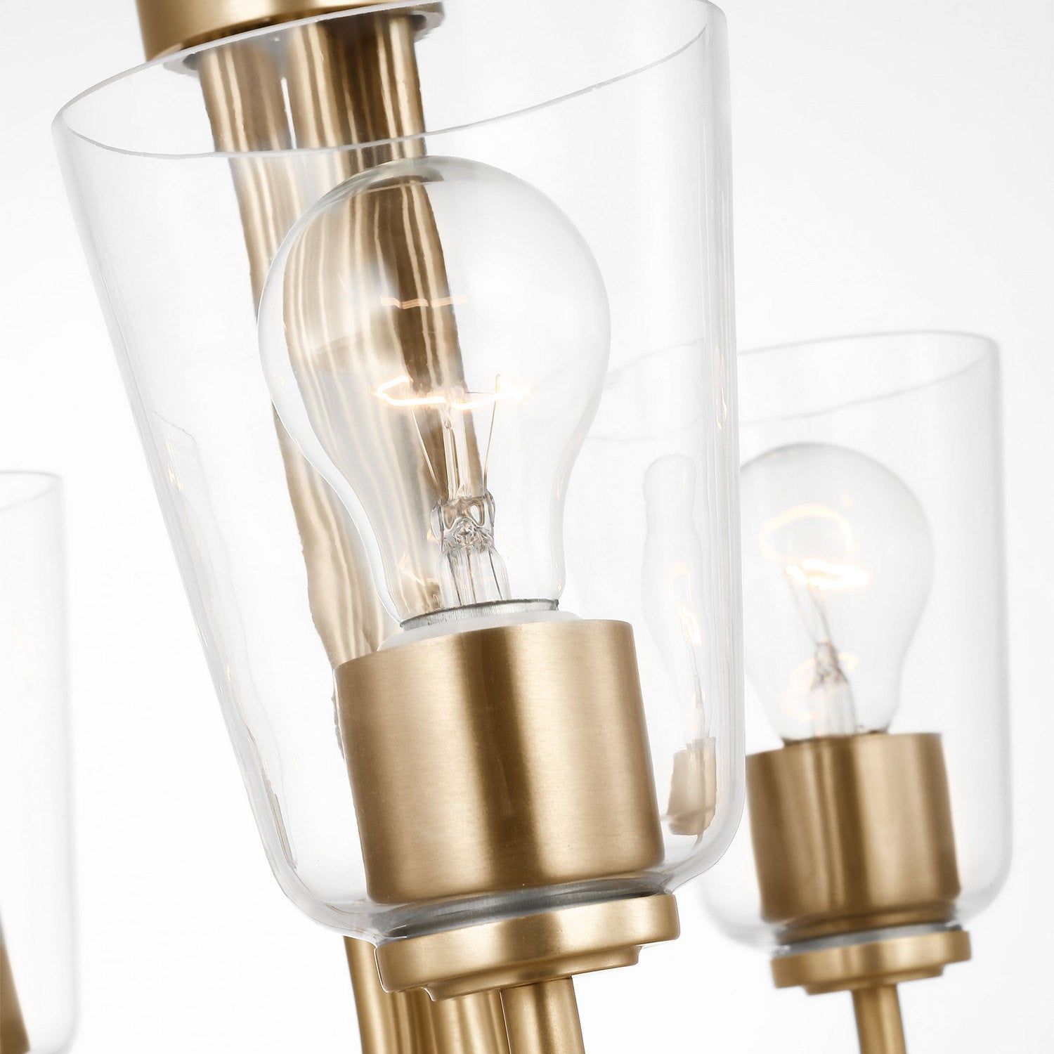 Lustre 5 lumières | Miles