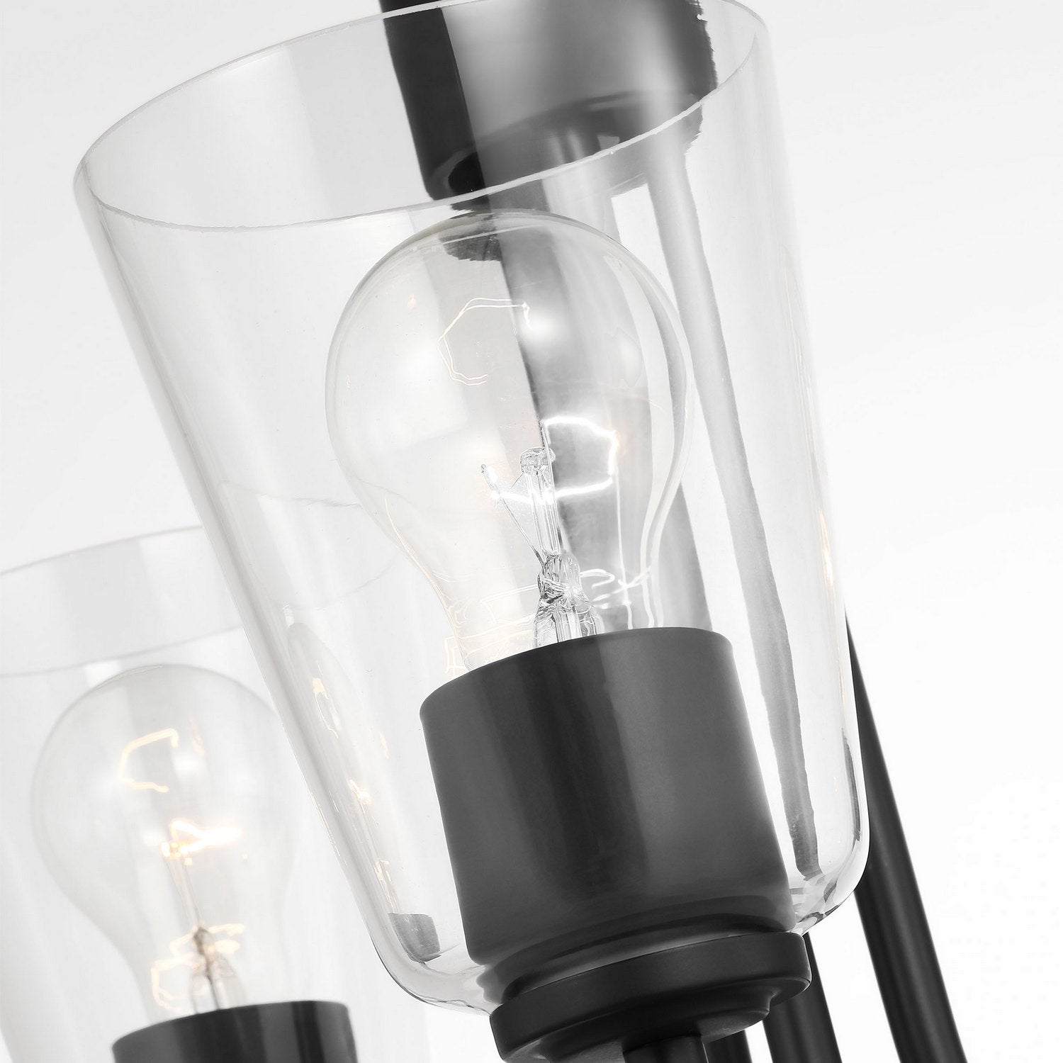 Lustre 3 lumières | Miles