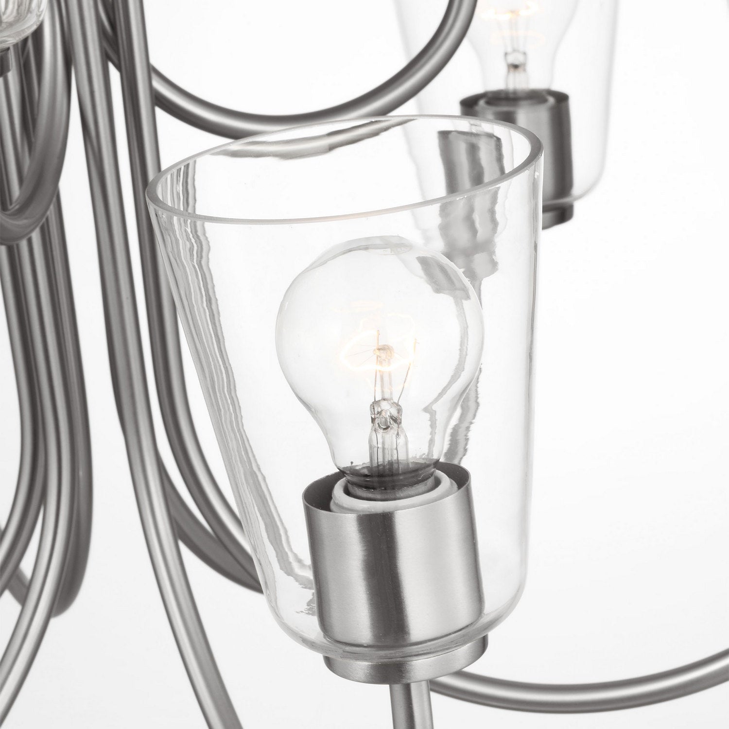 Lustre 9 lumières | Miles