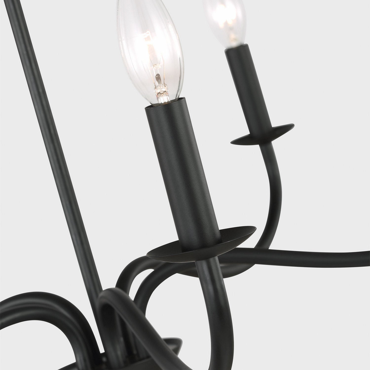 Lustre 5 lumières | Abells