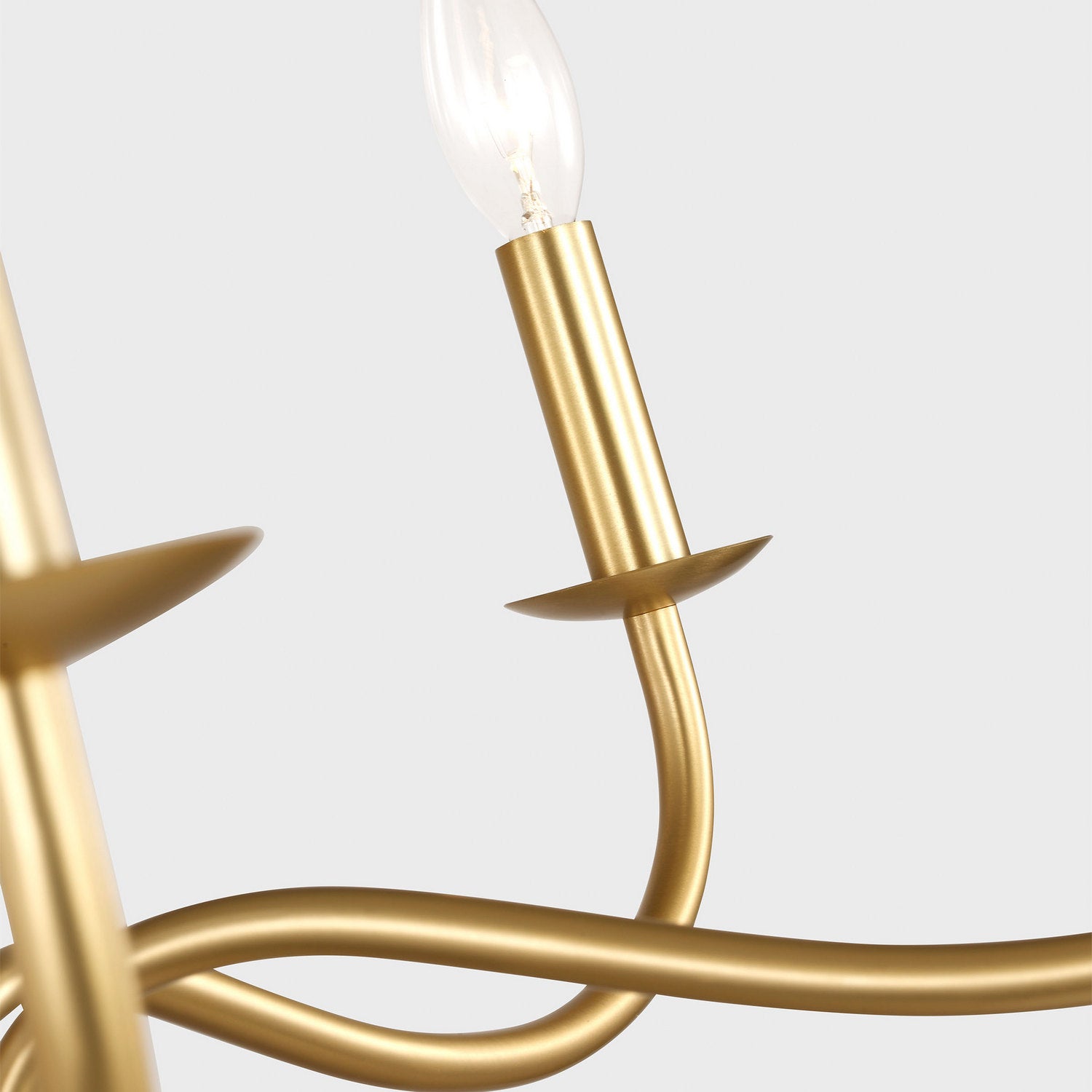 Lustre 5 lumières | Abells