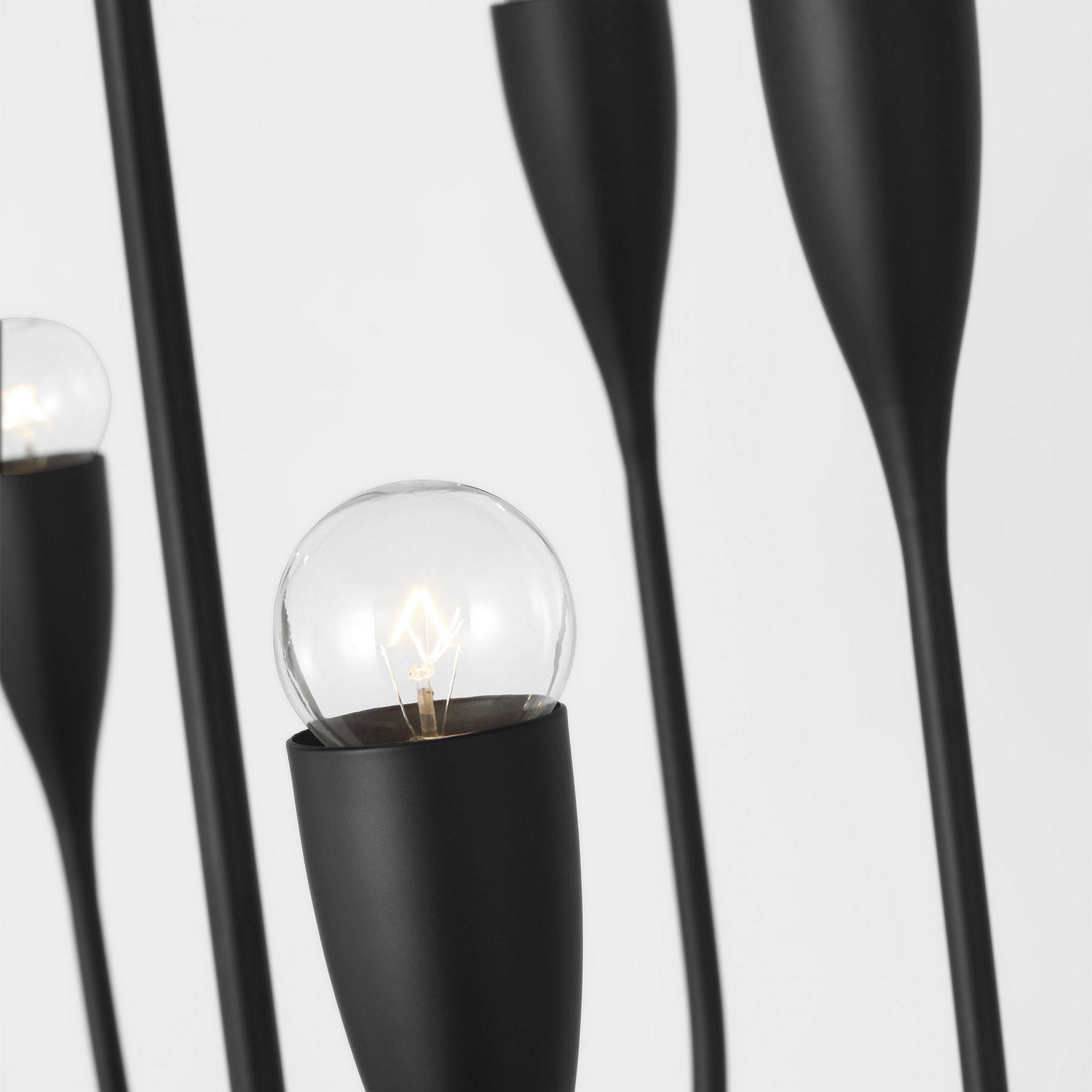 Lustre 8 lumières | Maya