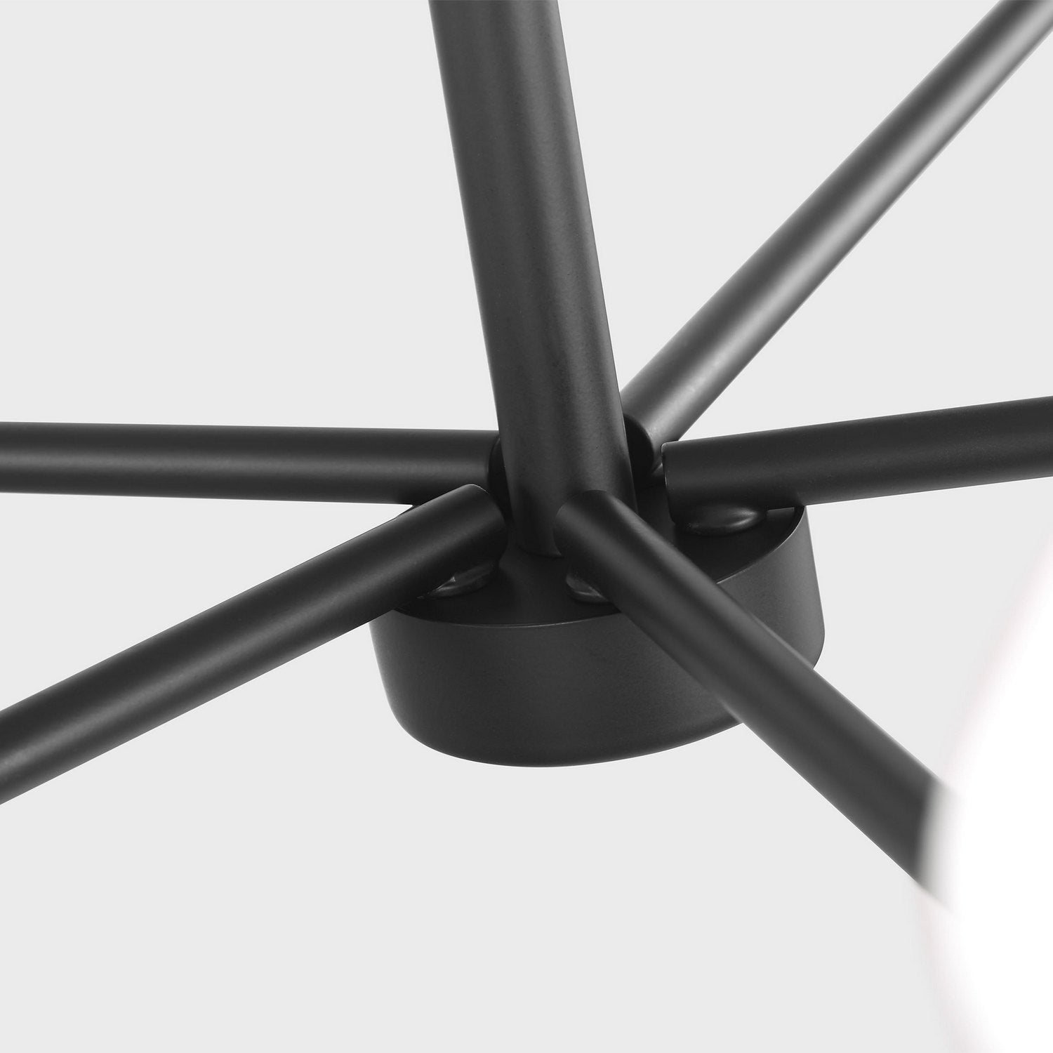 Lustre 5 lumières | Mendota
