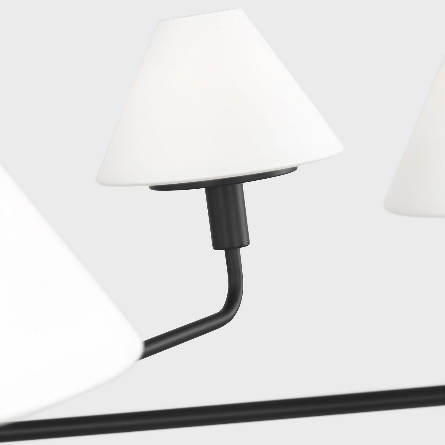 Lustre 5 lumières | Mendota