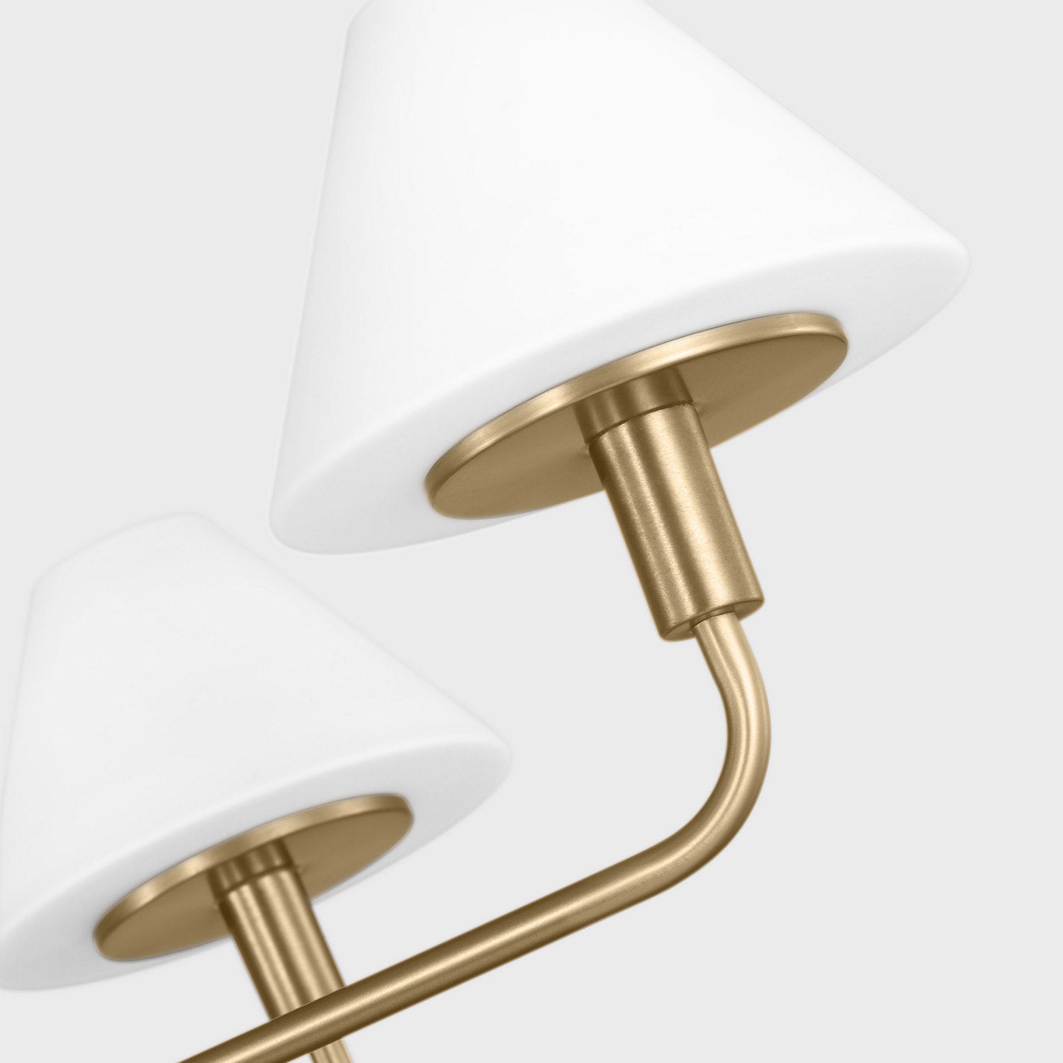 Lustre 5 lumières | Mendota