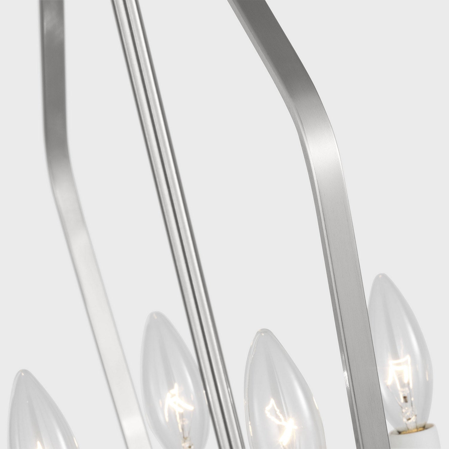 Lustre 4 lumières | Kennan