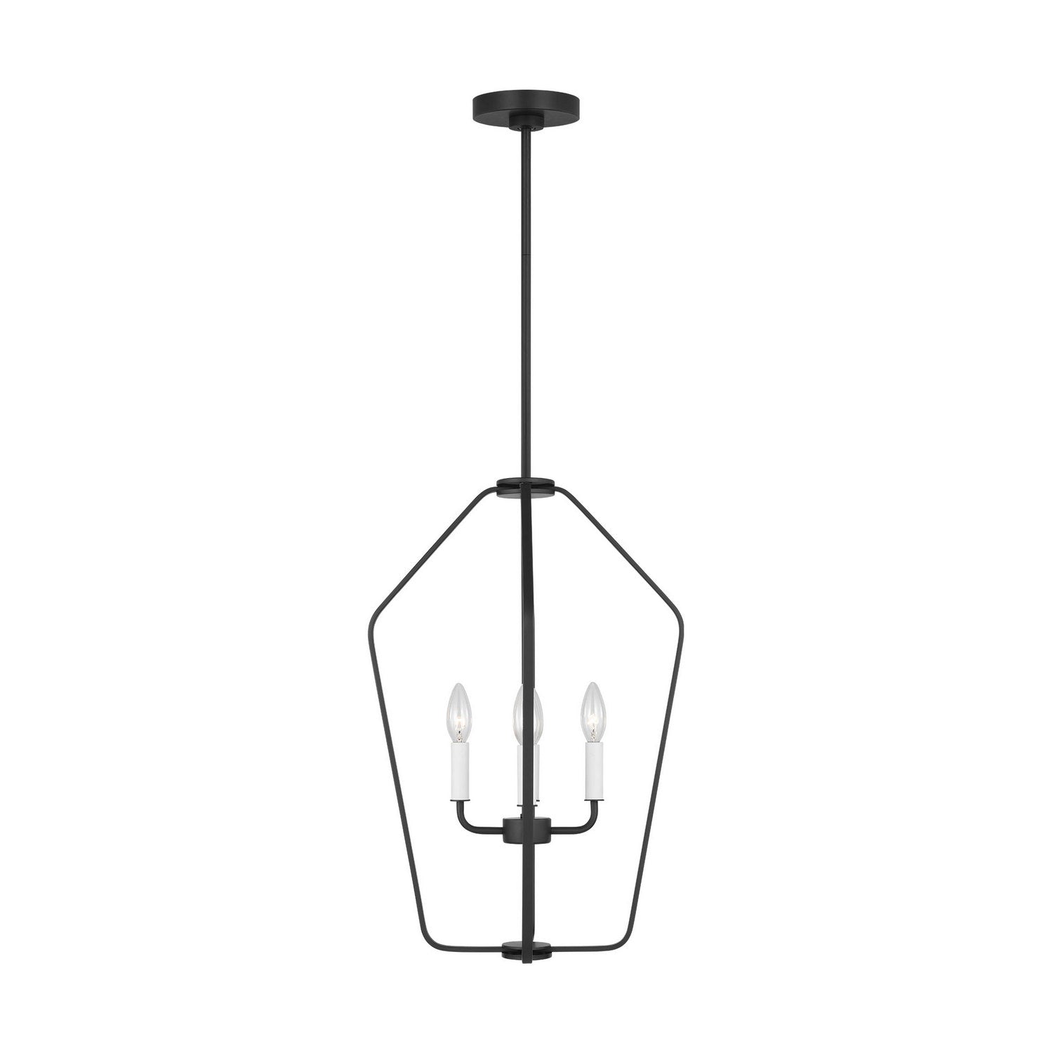 Lustre 4 lumières | Kennan