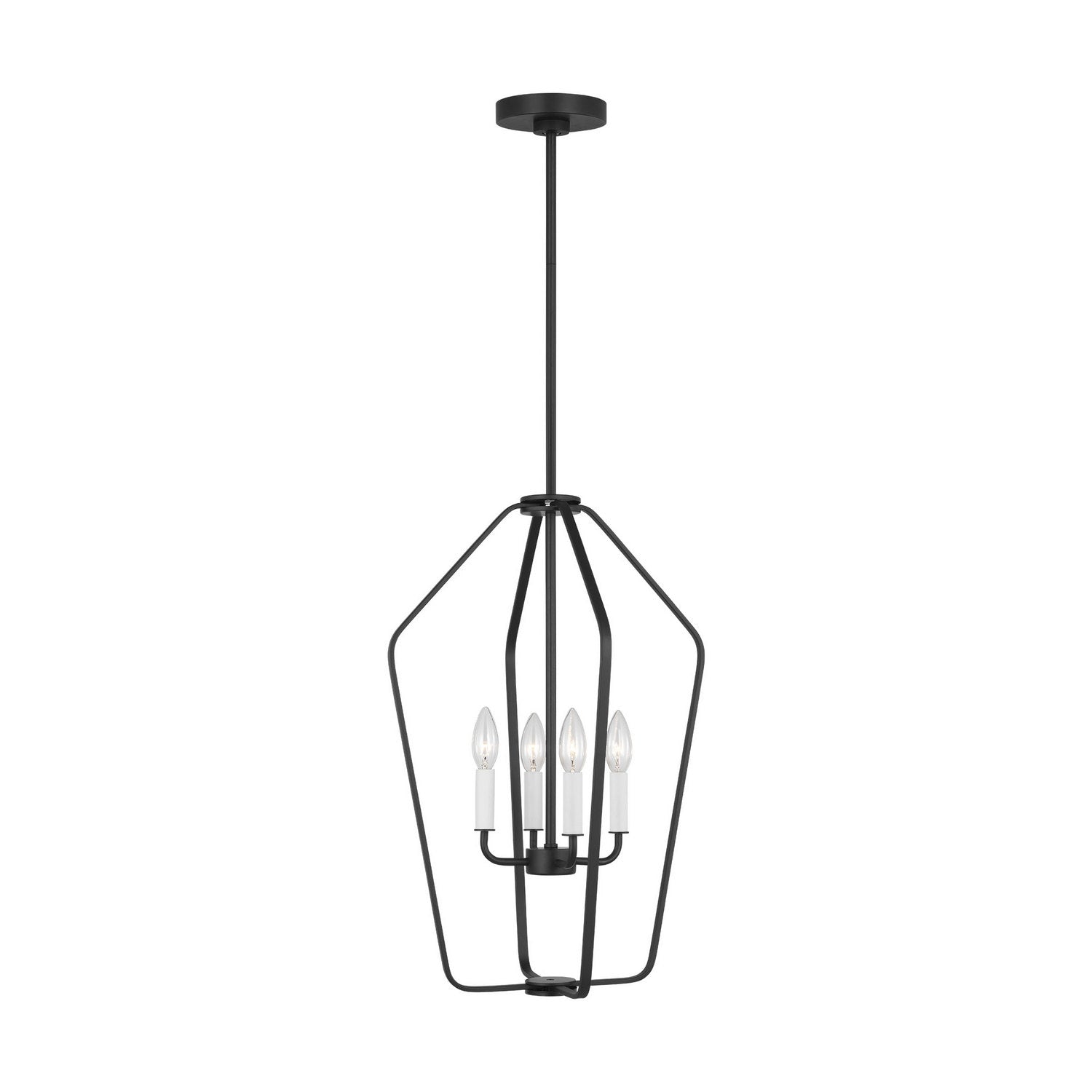 Lustre 4 lumières | Kennan