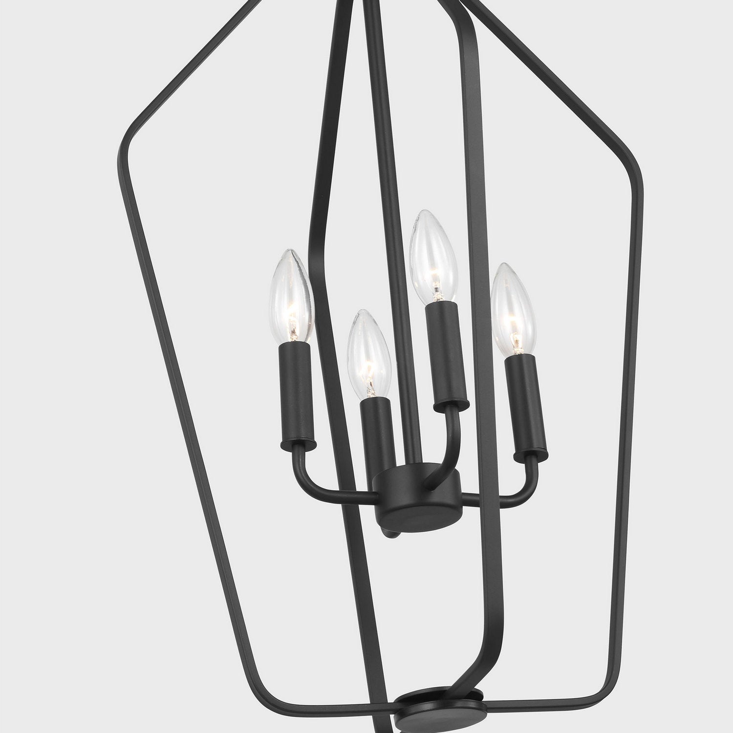Lustre 4 lumières | Kennan