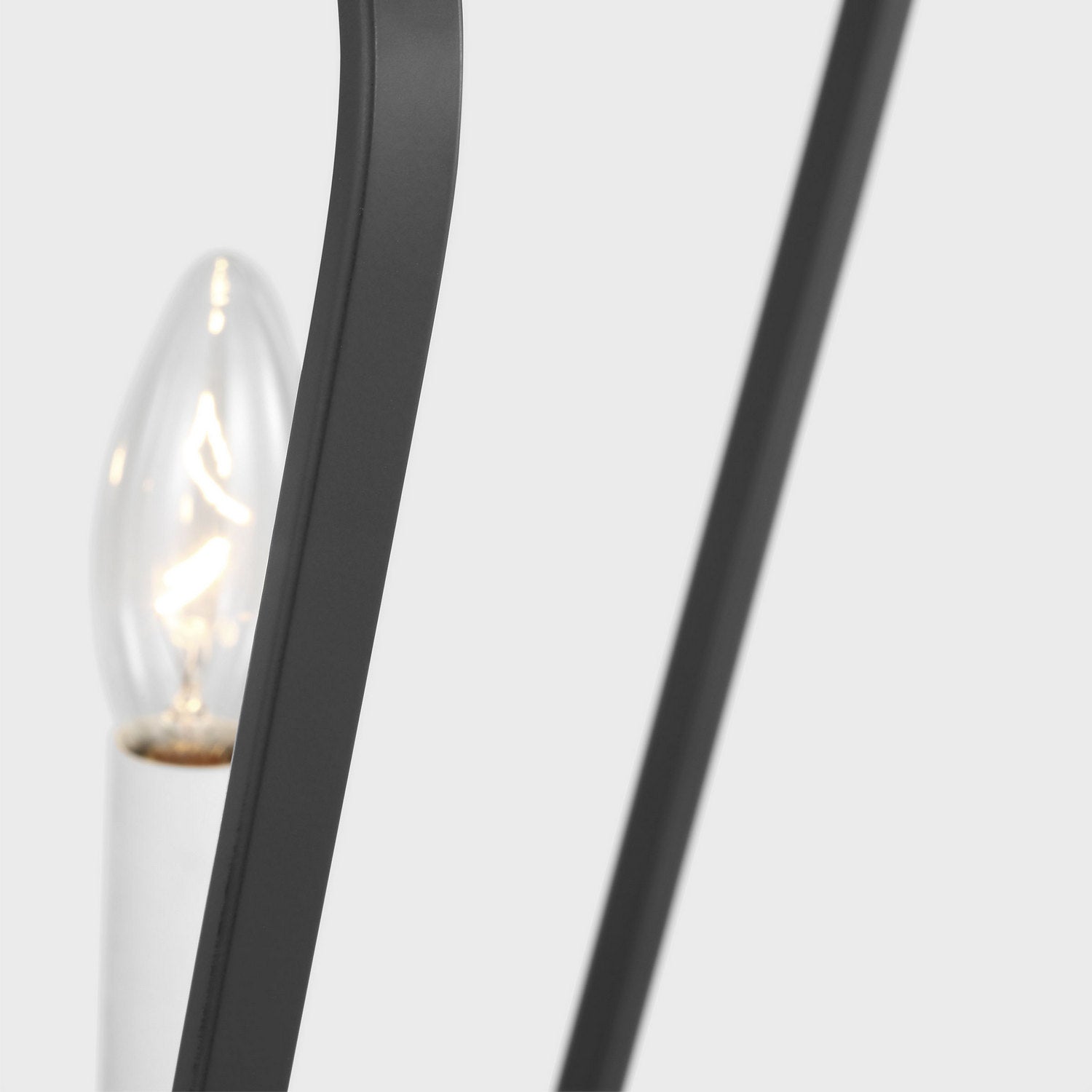 Lustre 4 lumières | Kennan