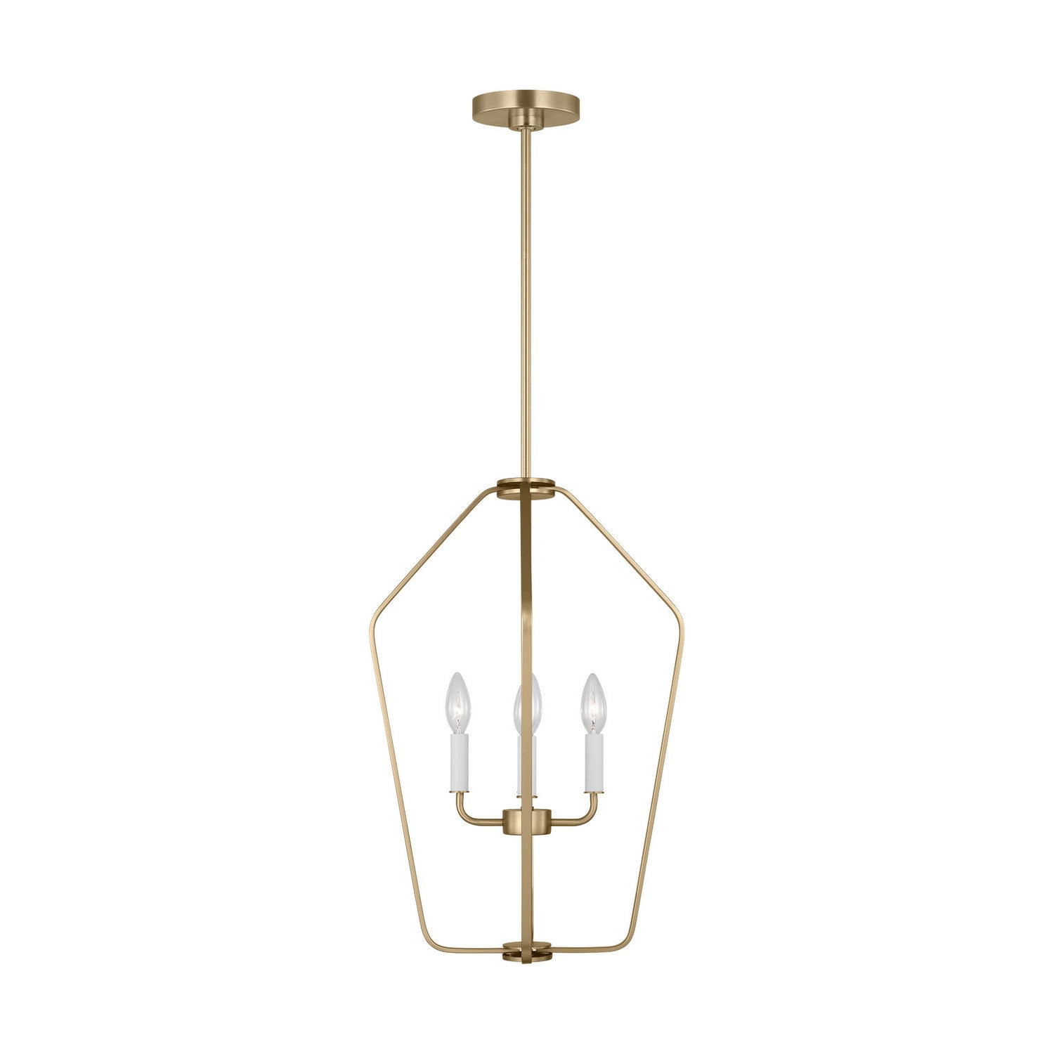 Lustre 4 lumières | Kennan