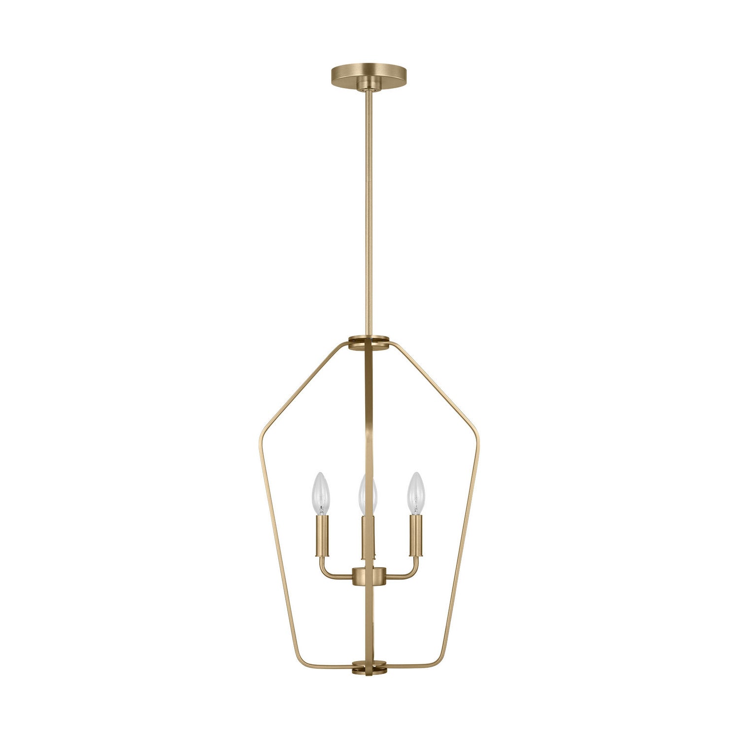 Lustre 4 lumières | Kennan