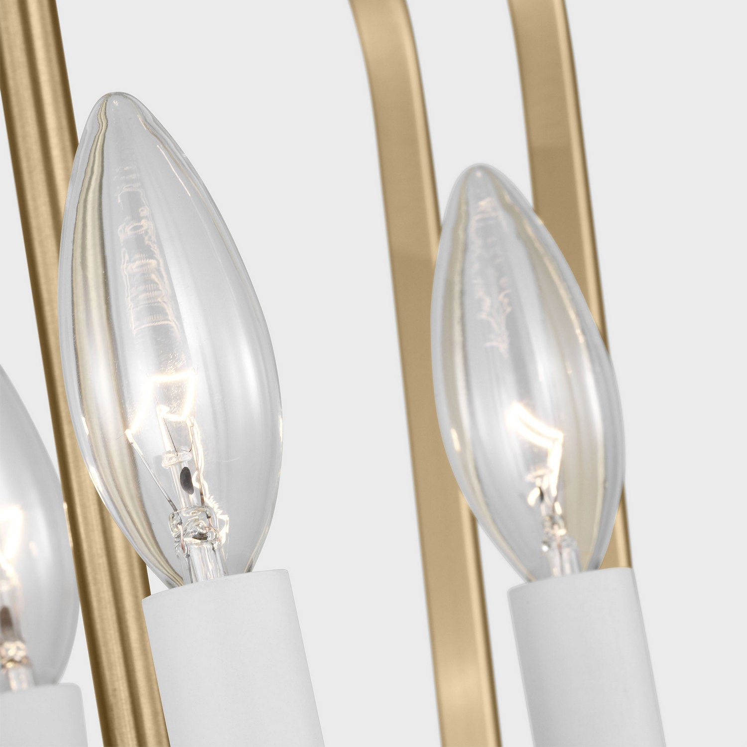 Lustre 4 lumières | Kennan