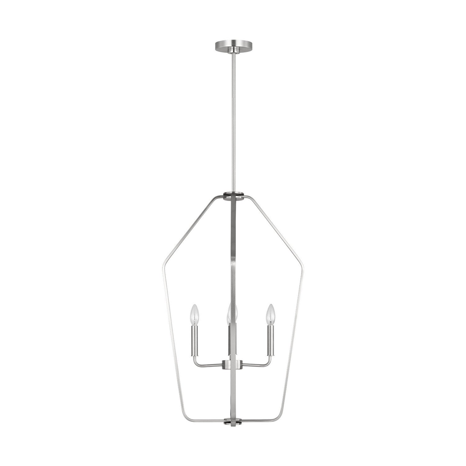 Lustre 4 lumières | Kennan