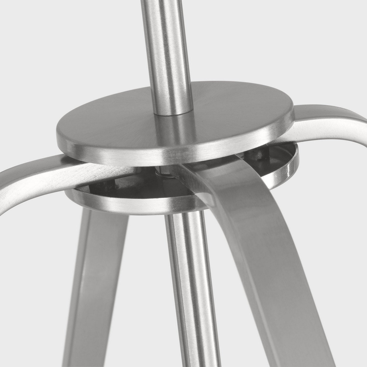 Lustre 4 lumières | Kennan