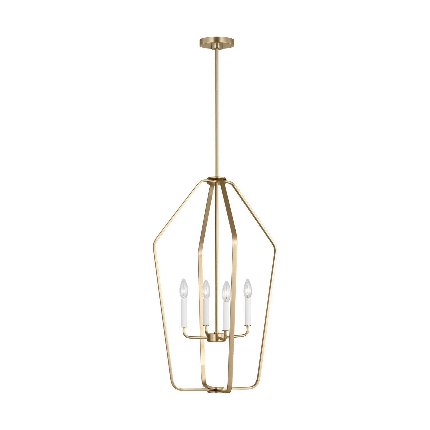 Lustre 4 lumières | Kennan