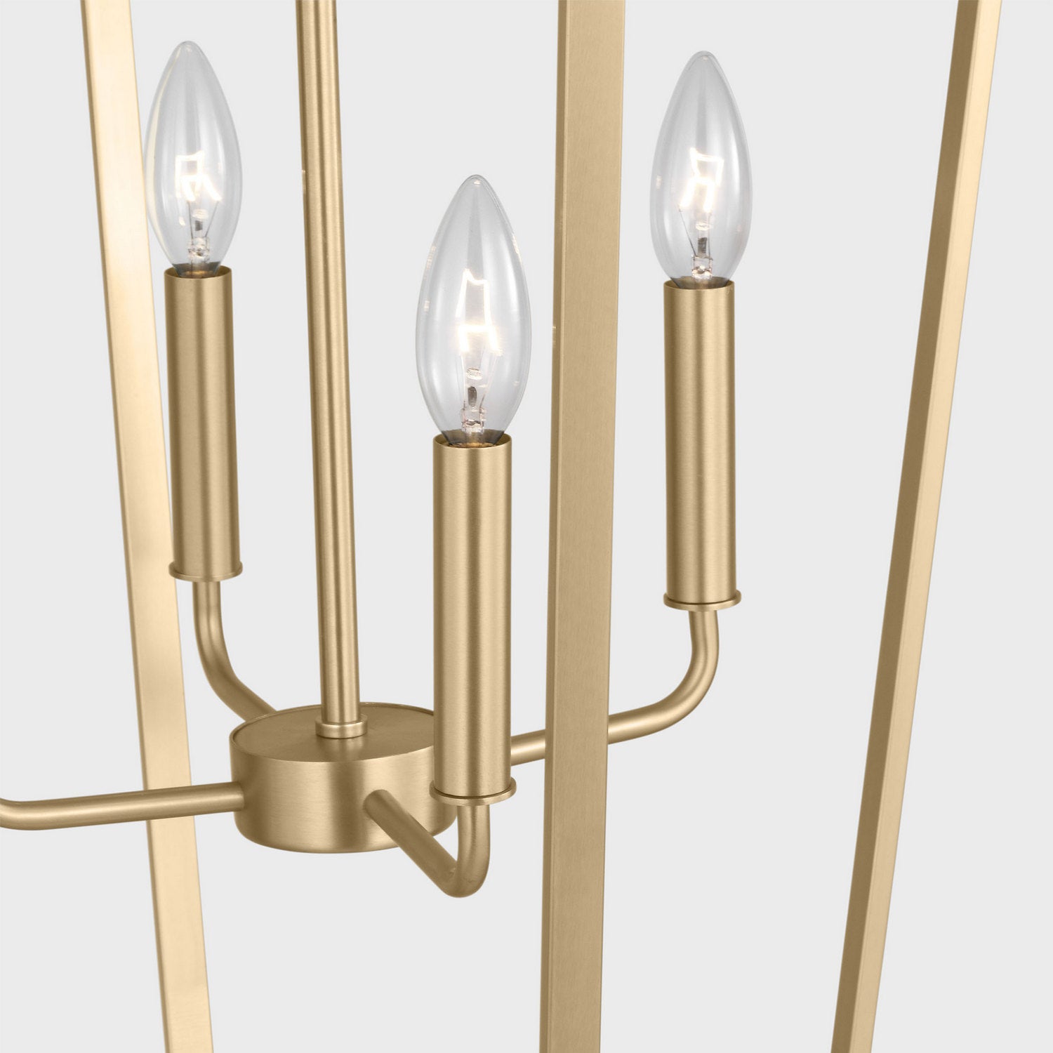 Lustre 4 lumières | Kennan