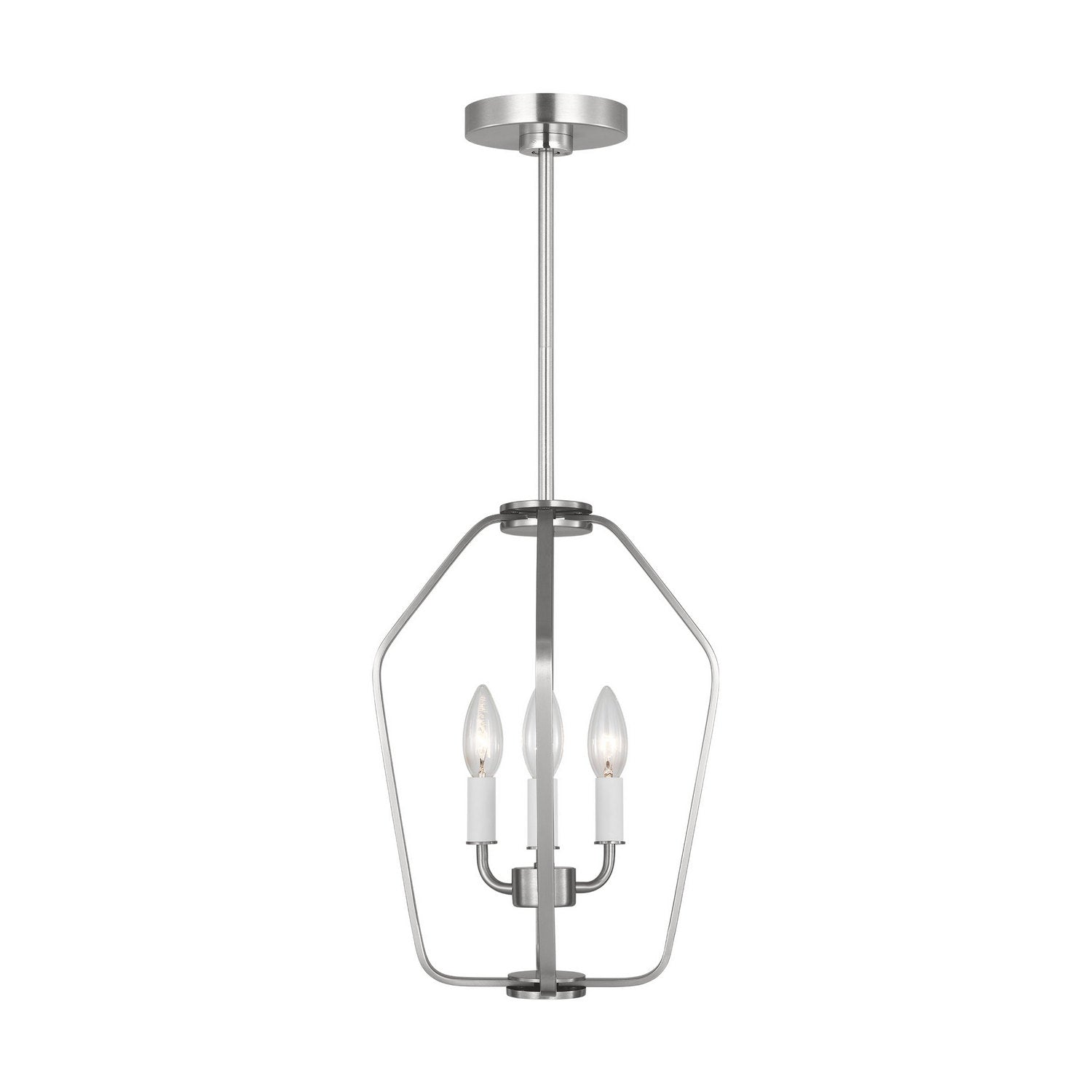 Lustre 3 lumières | Kennan