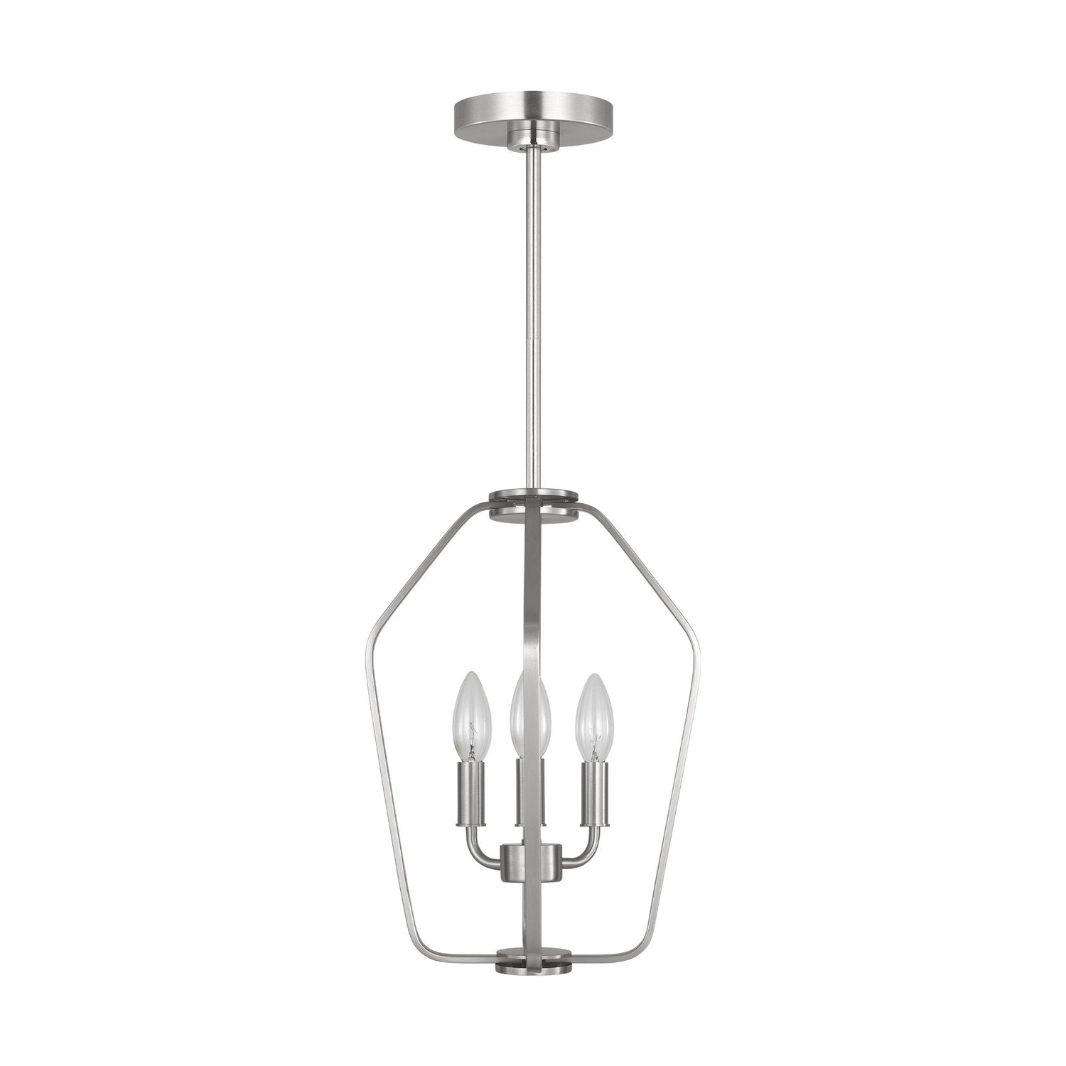 Lustre 3 lumières | Kennan
