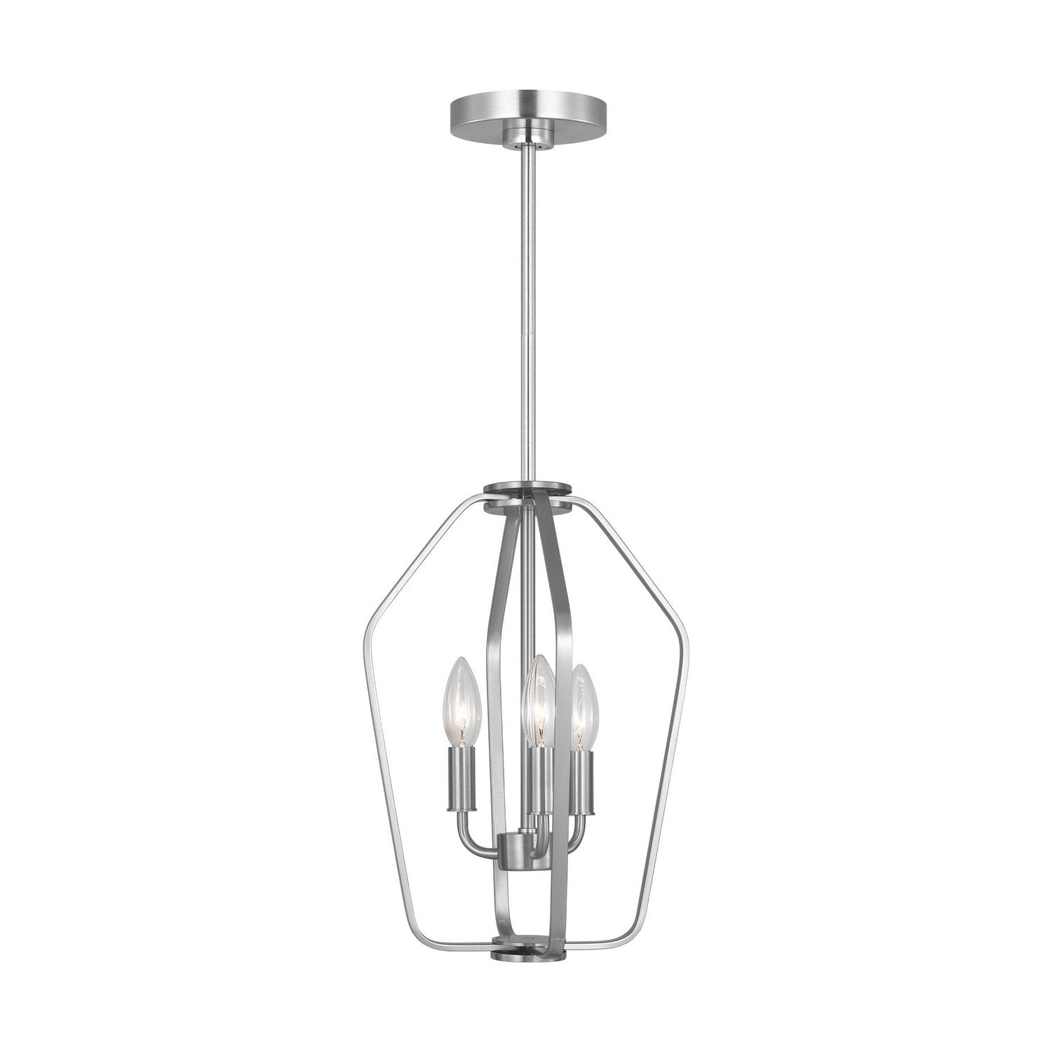Lustre 3 lumières | Kennan
