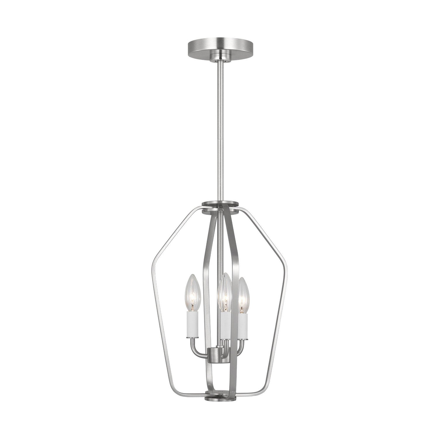 Lustre 3 lumières | Kennan