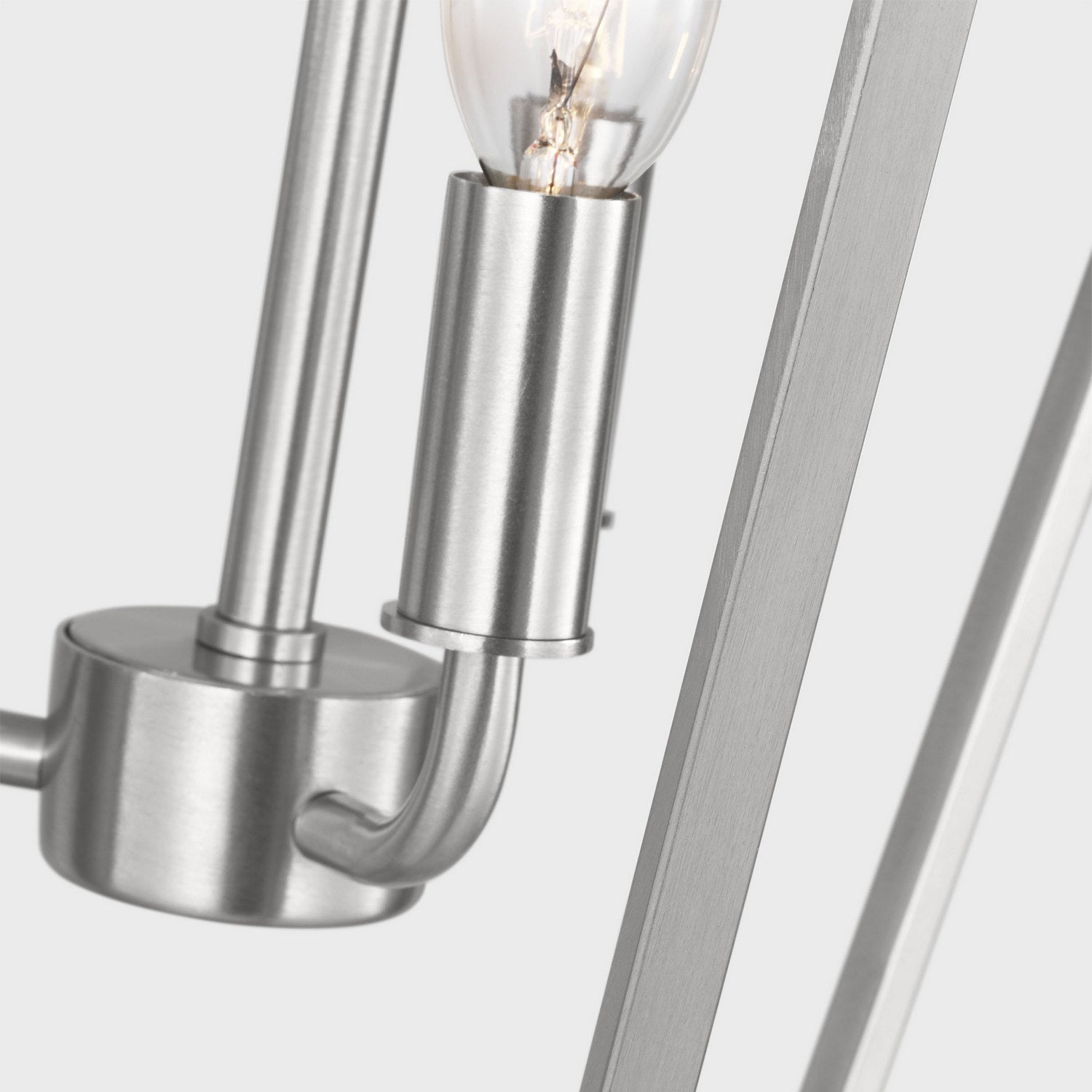 Lustre 3 lumières | Kennan