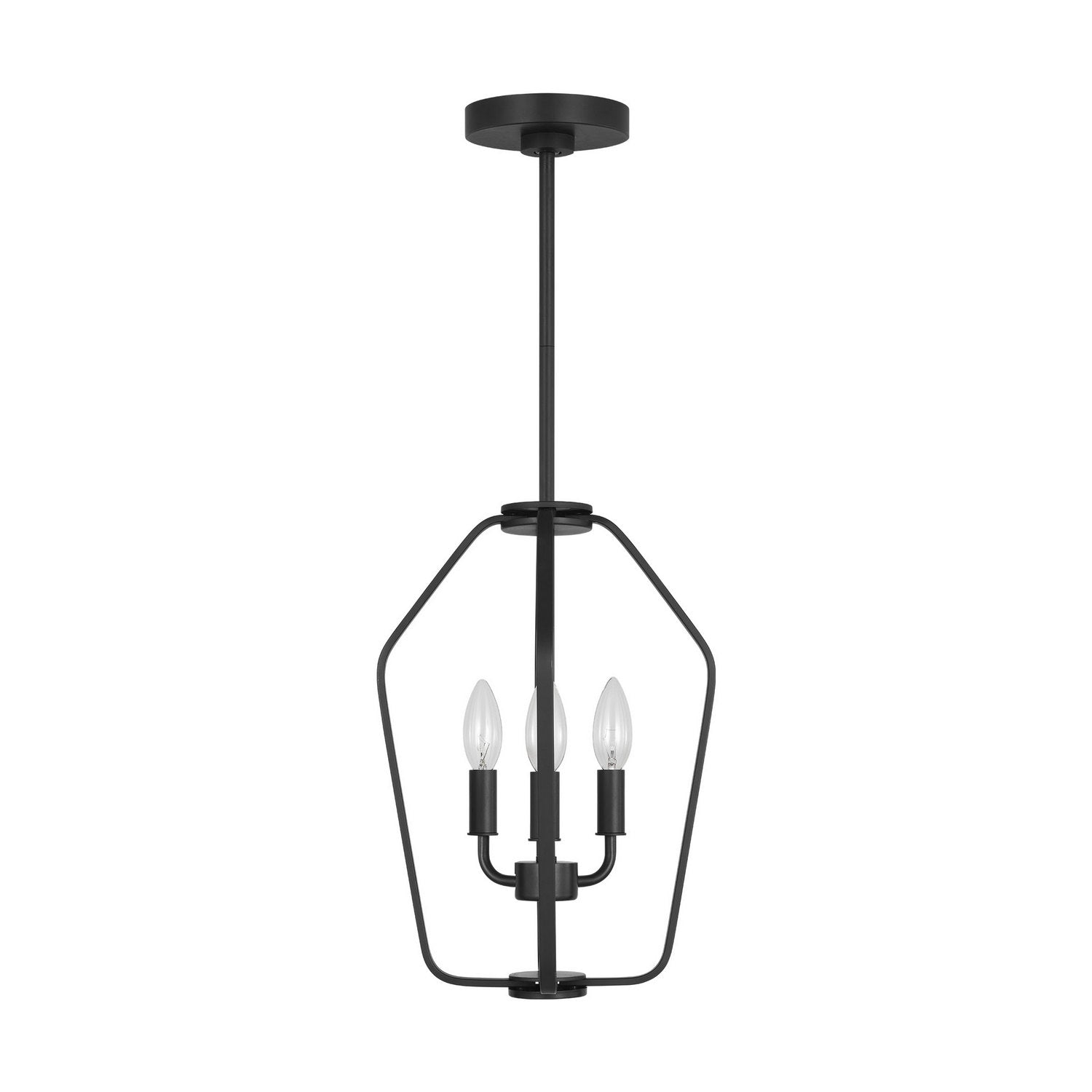 Lustre 3 lumières | Kennan