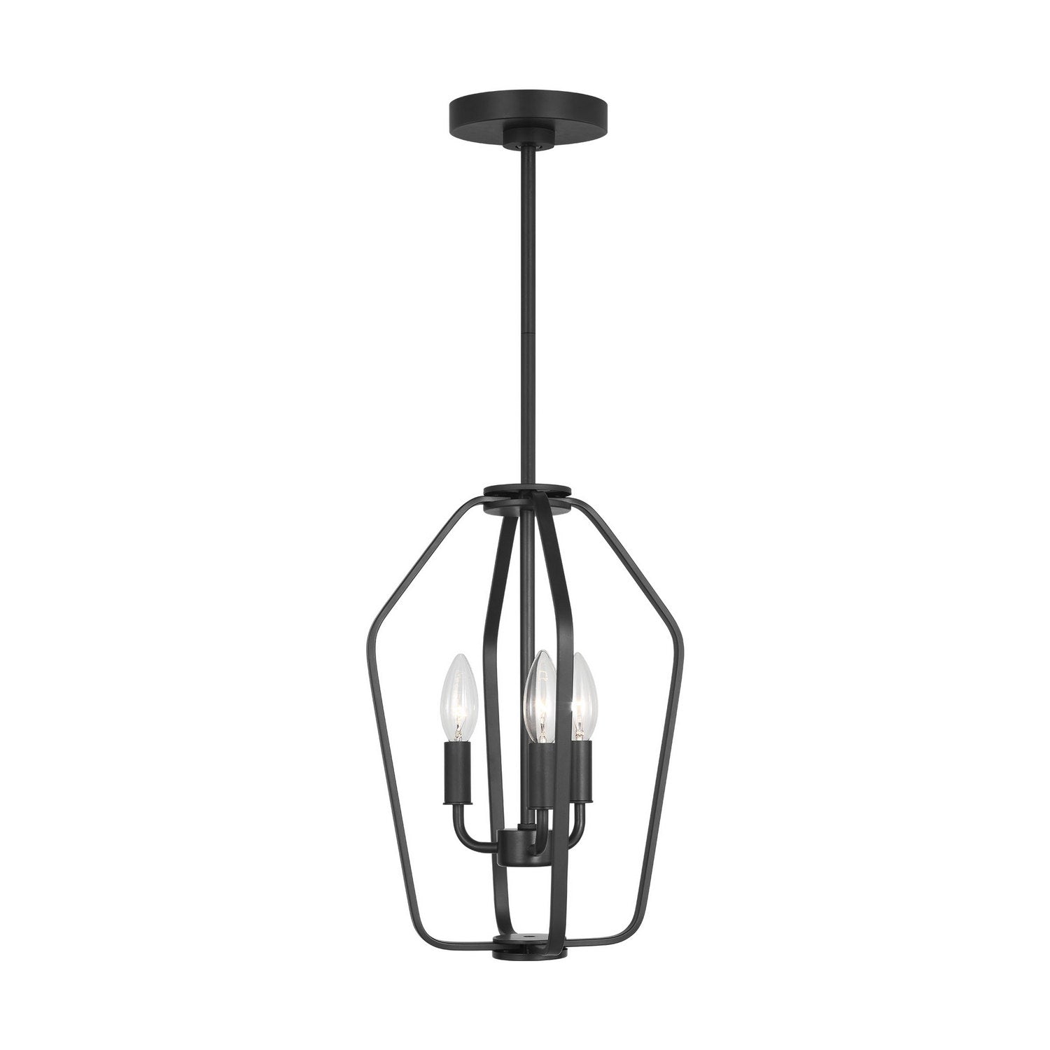 Lustre 3 lumières | Kennan