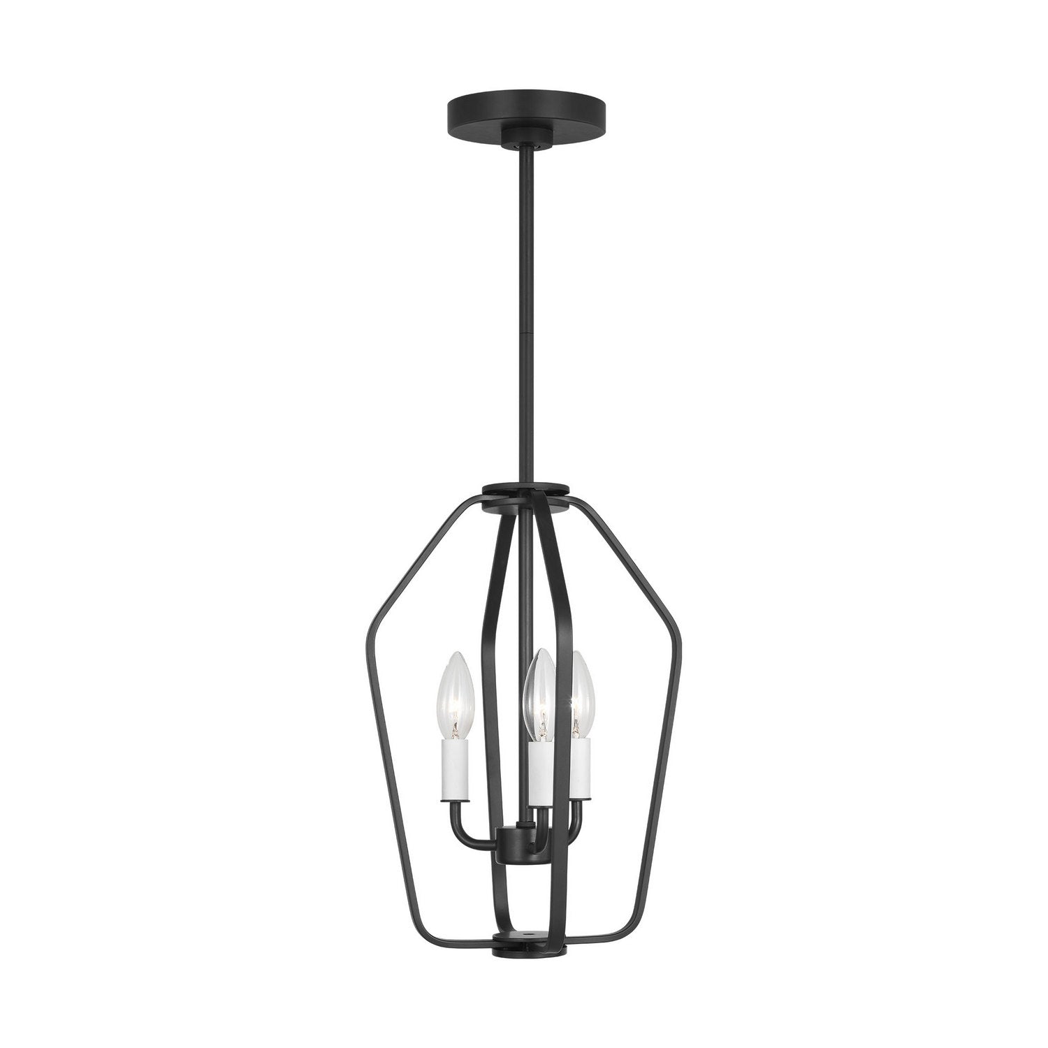 Lustre 3 lumières | Kennan