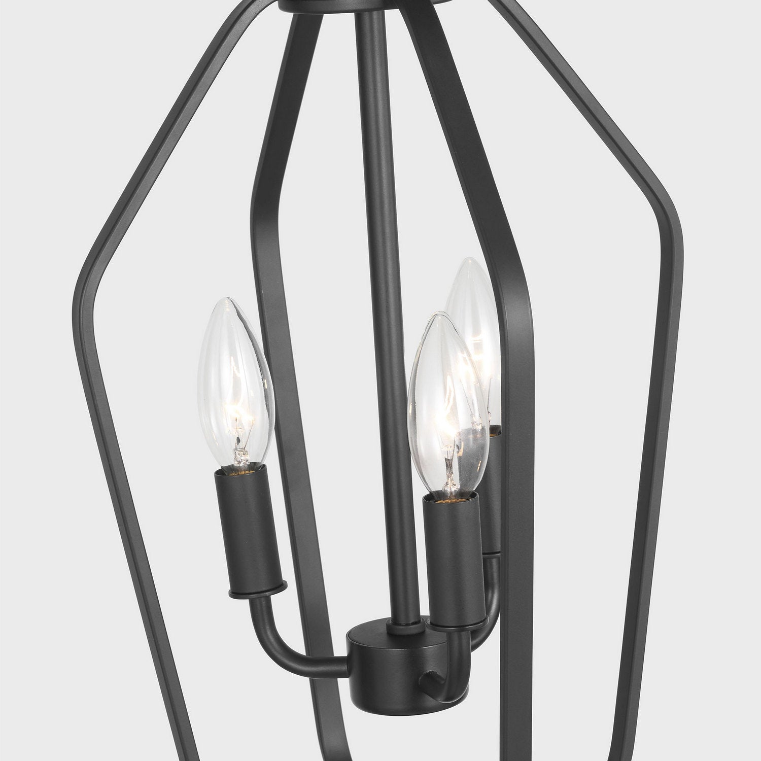 Lustre 3 lumières | Kennan