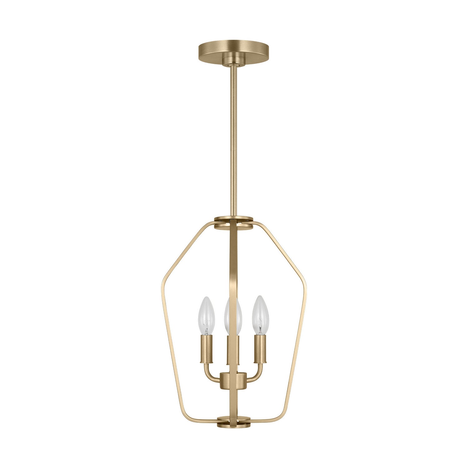 Lustre 3 lumières | Kennan