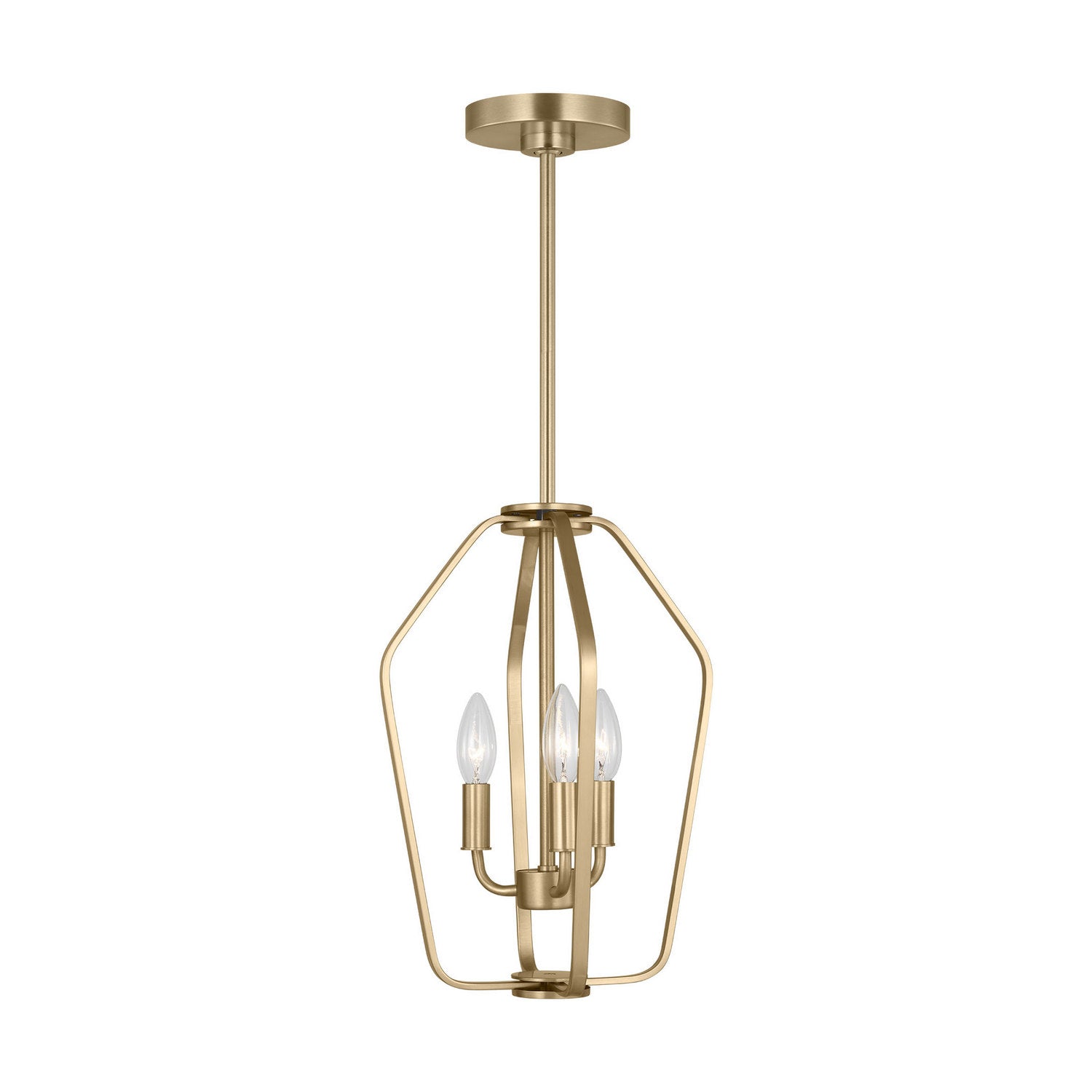 Lustre 3 lumières | Kennan