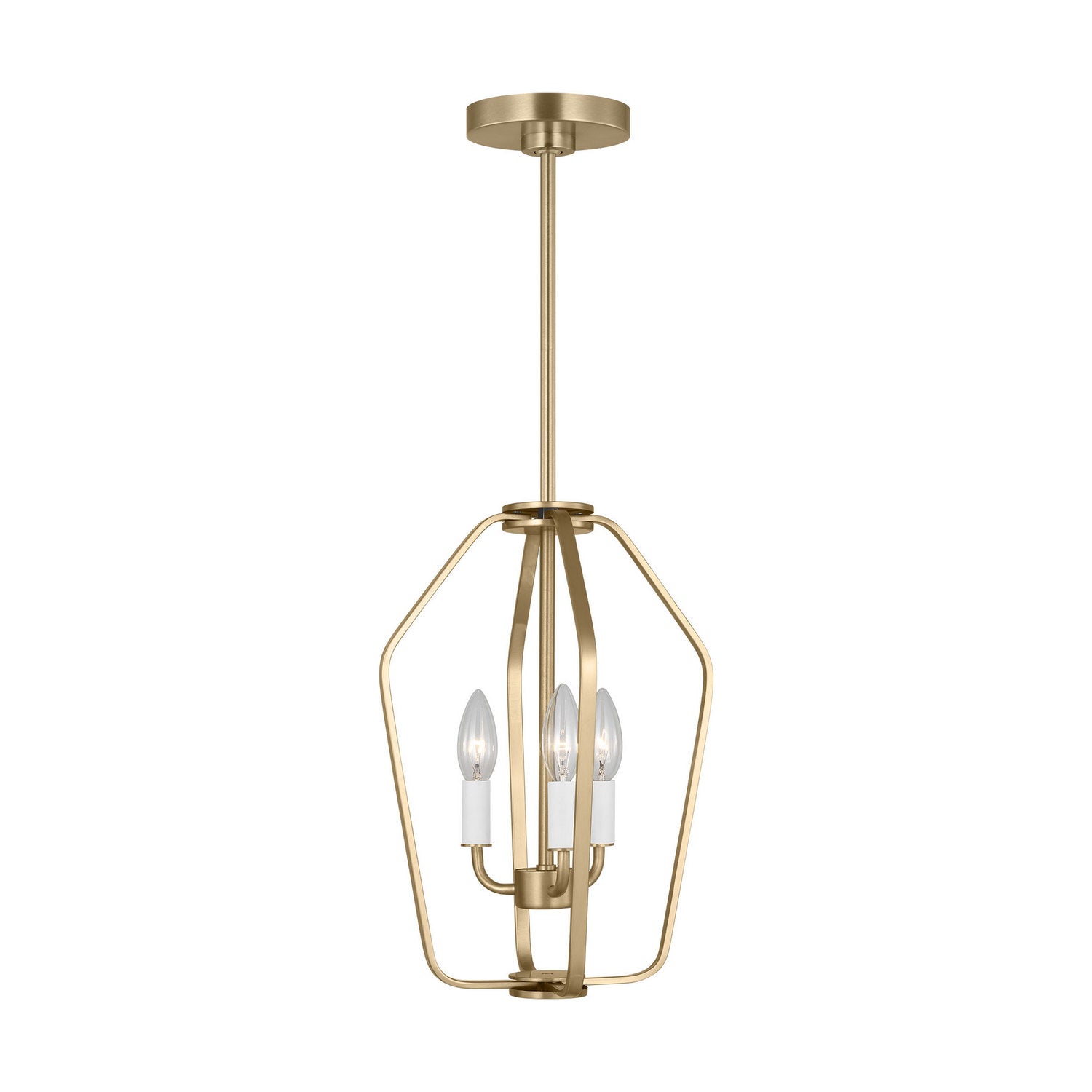 Lustre 3 lumières | Kennan