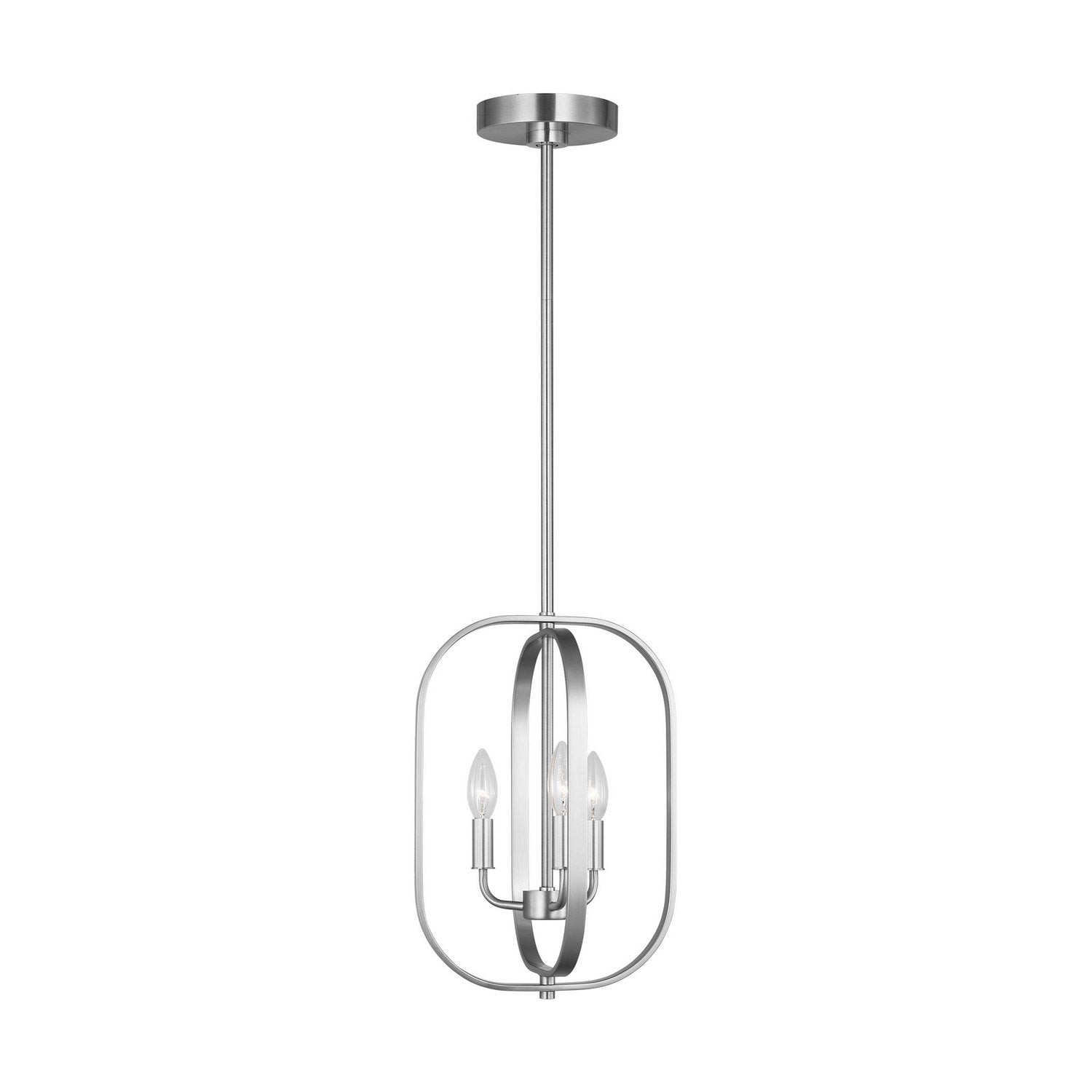 Lustre 3 lumières | Loretto