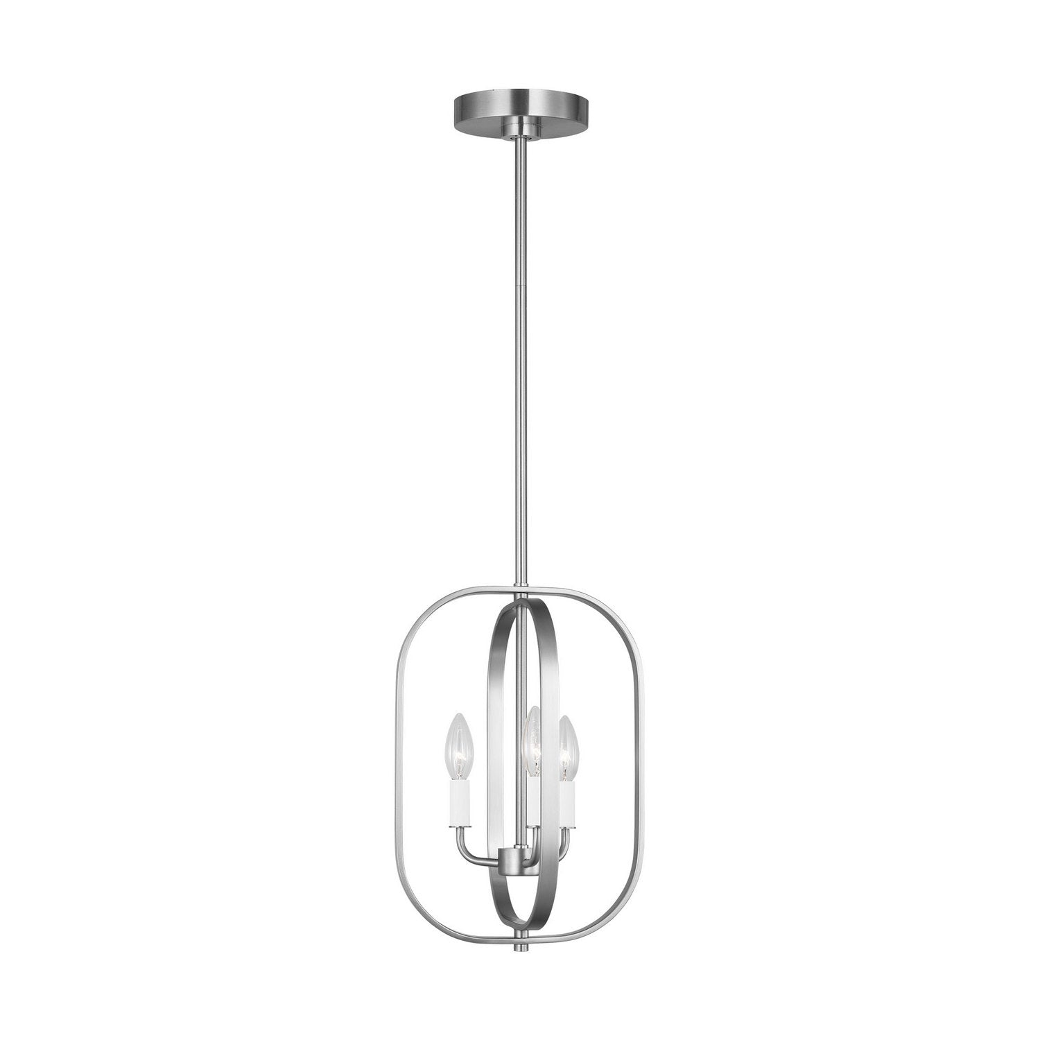 Lustre 3 lumières | Loretto