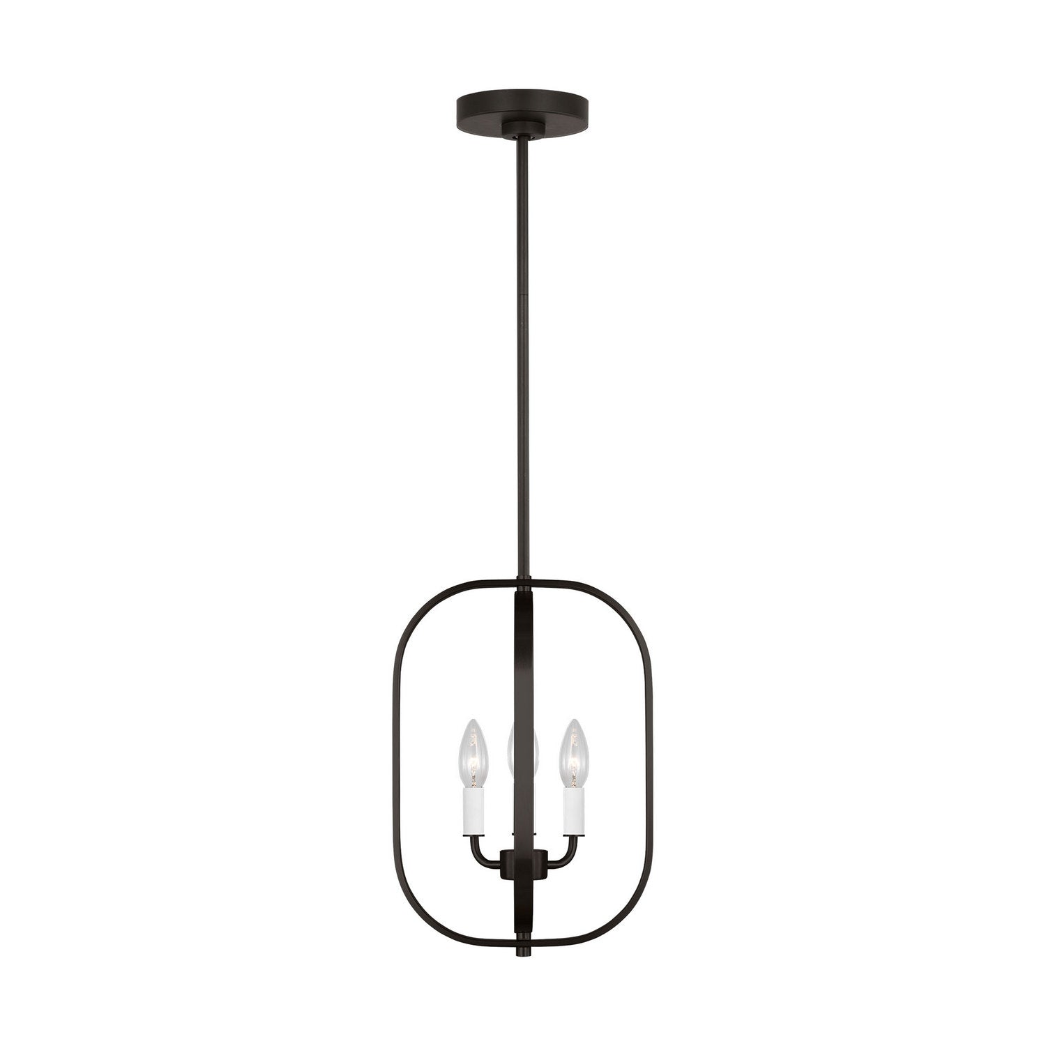 Lustre 3 lumières | Loretto
