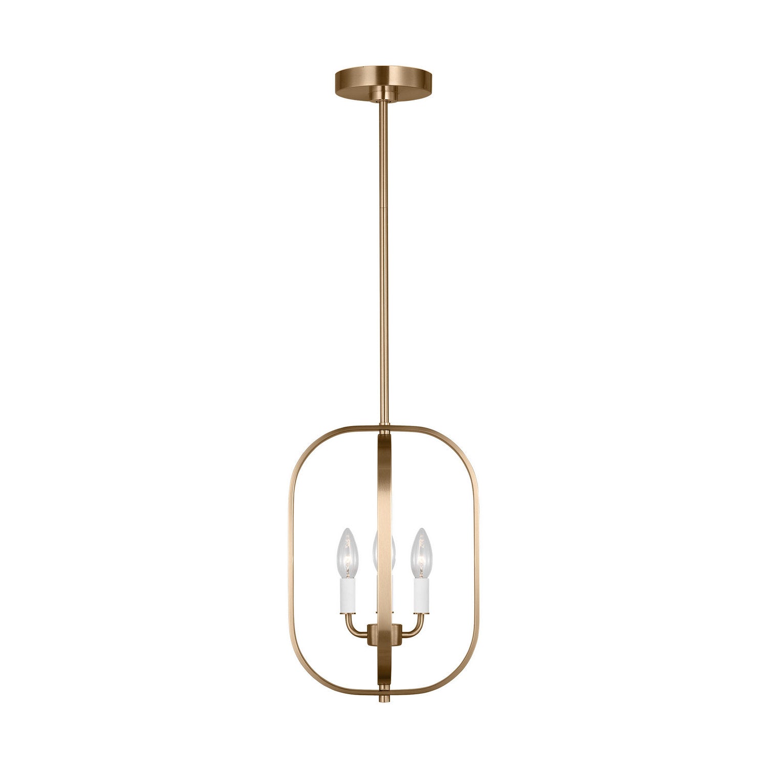 Lustre 3 lumières | Loretto