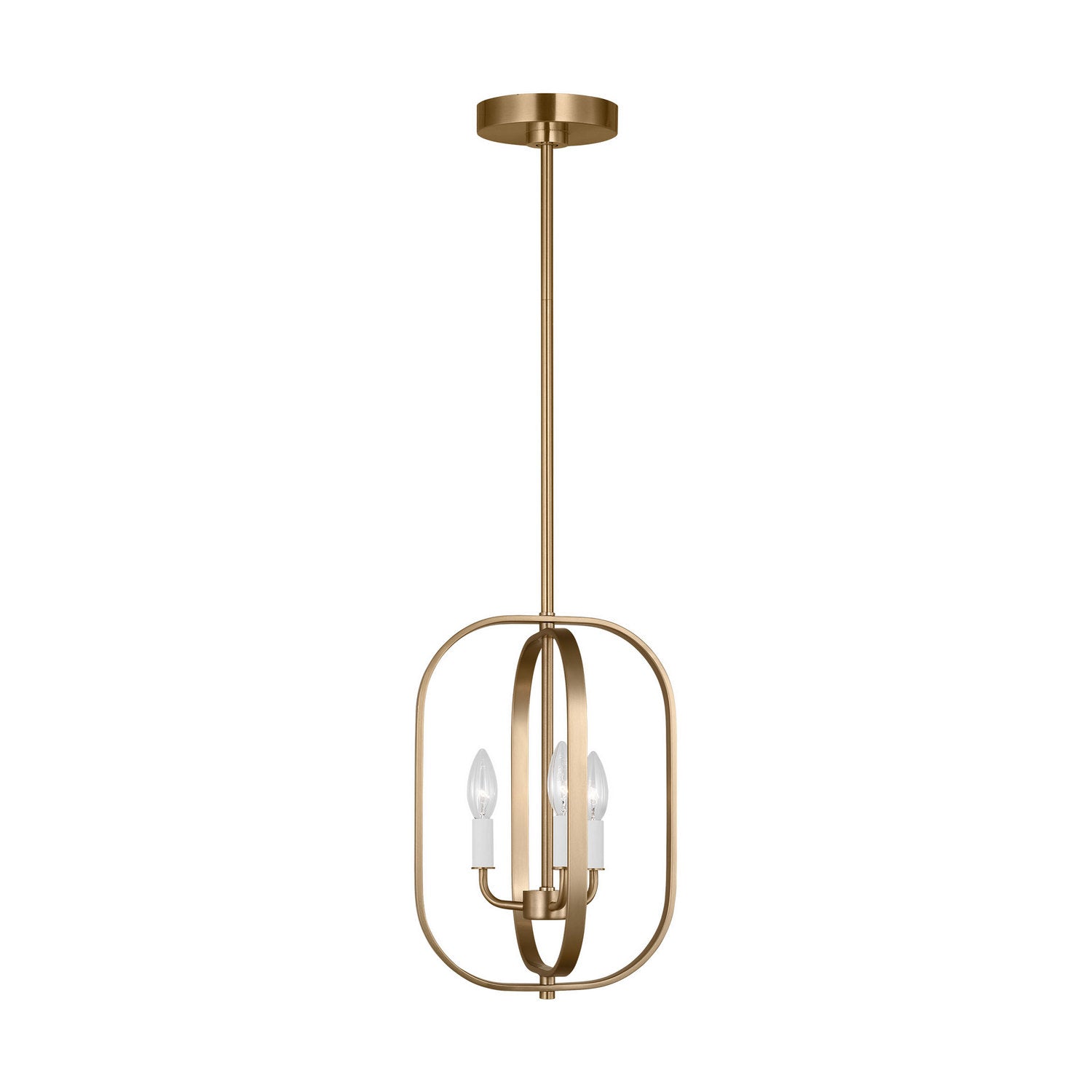 Lustre 3 lumières | Loretto