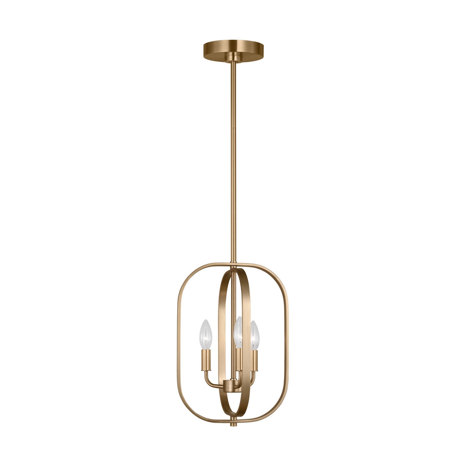 Lustre 3 lumières | Loretto
