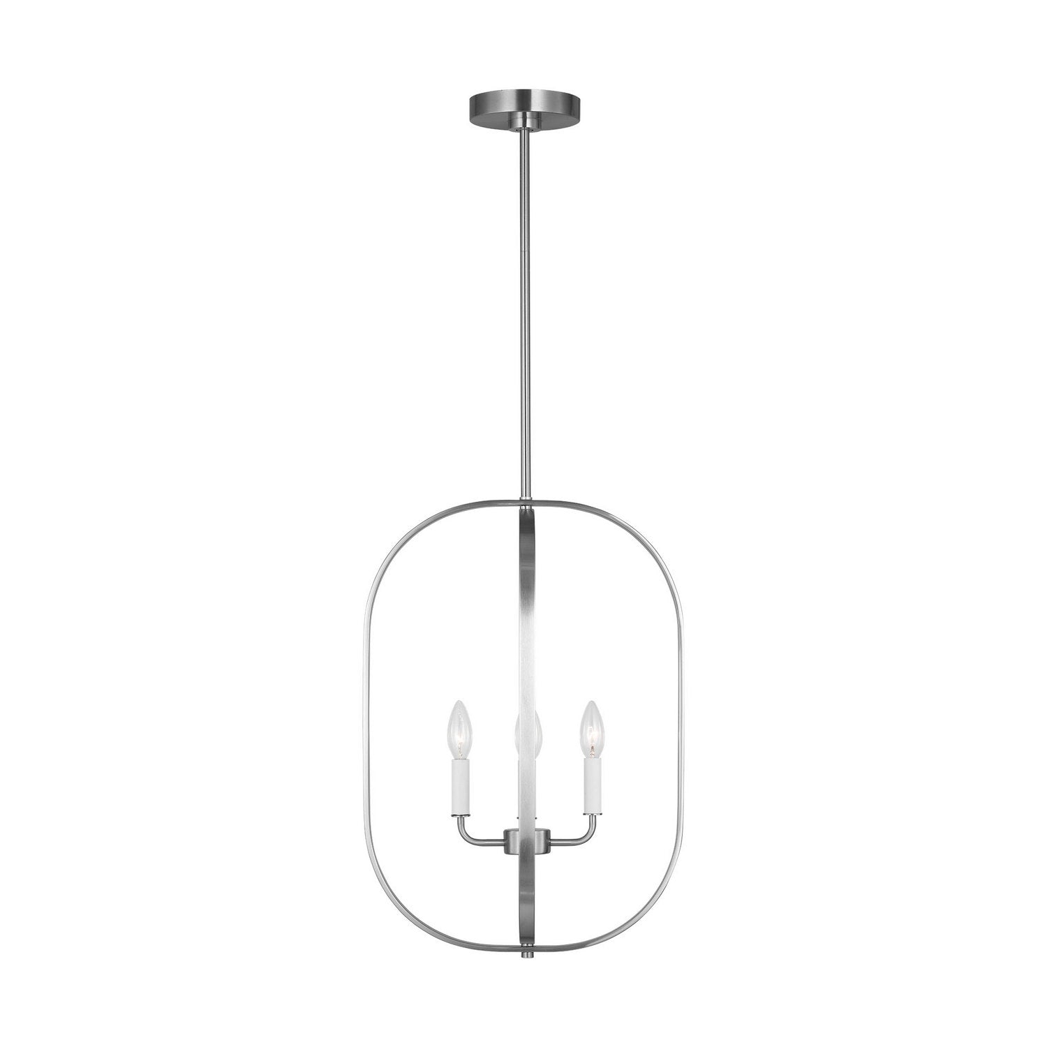 Lustre 4 lumières | Loretto