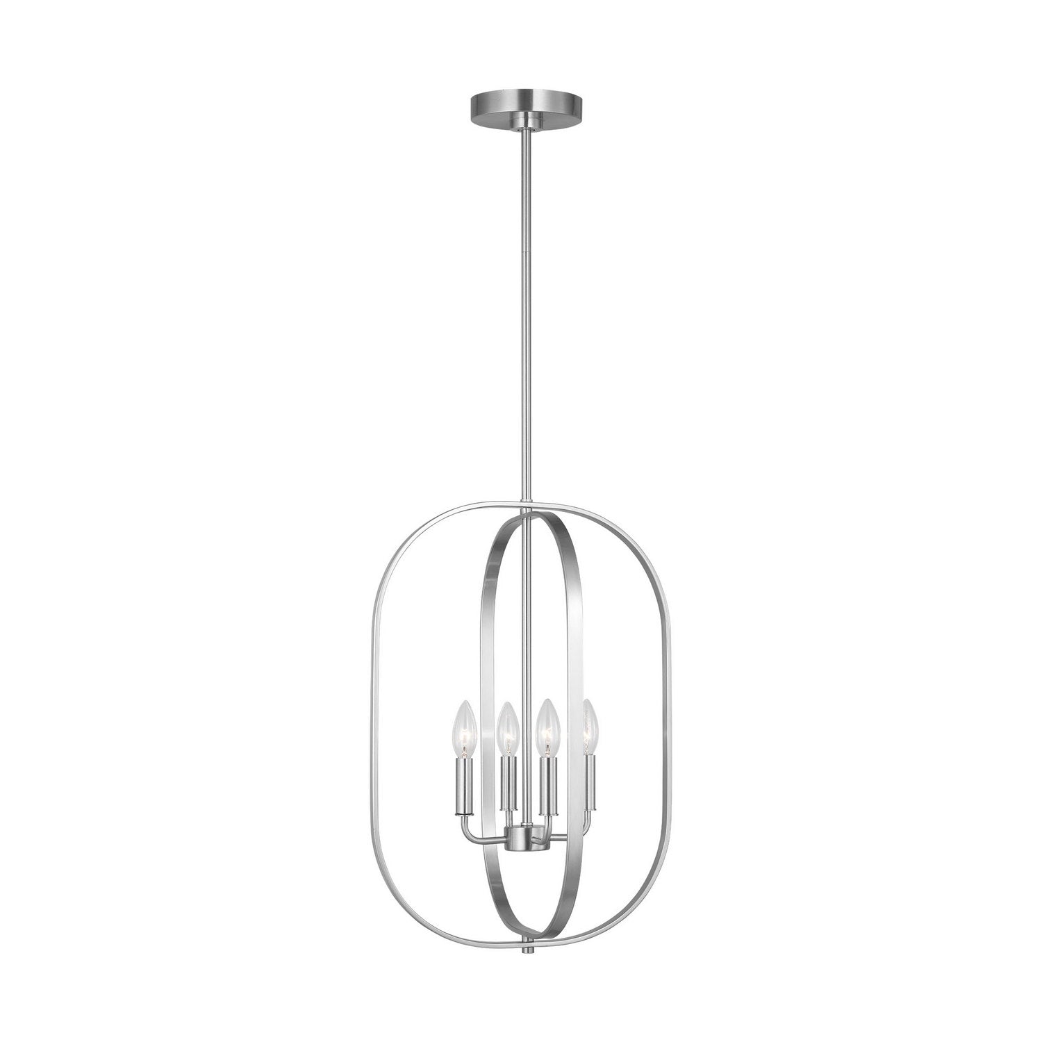 Lustre 4 lumières | Loretto